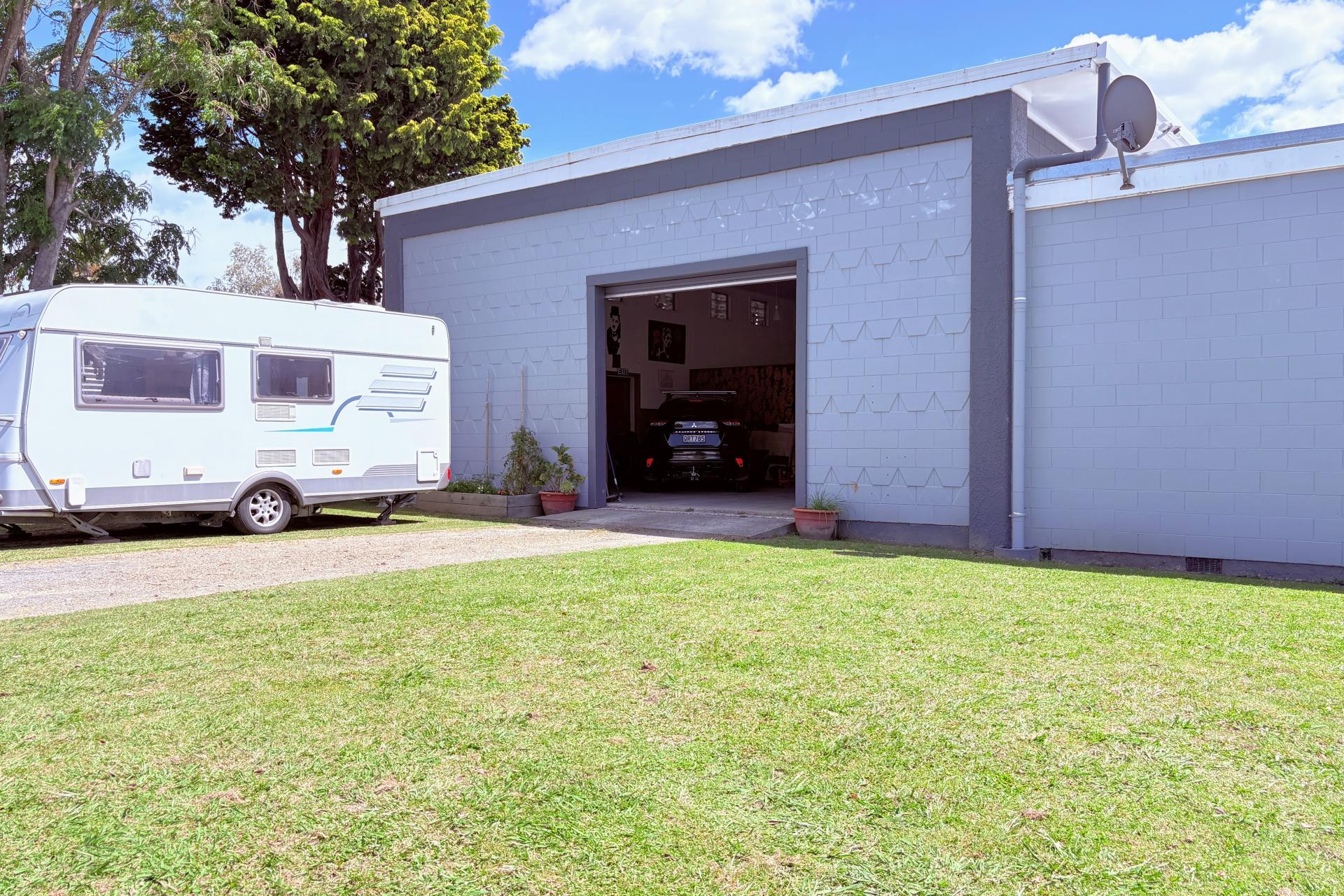 8 Marine Parade, Wairoa