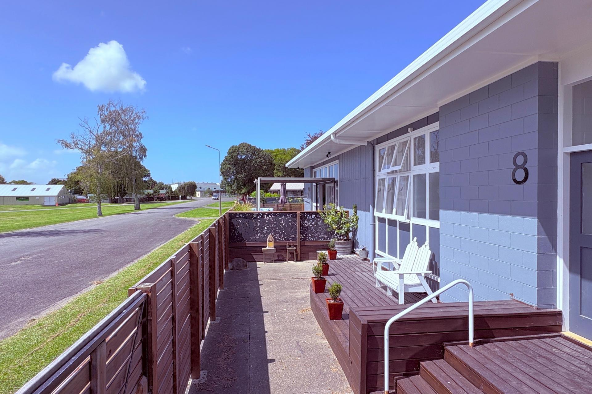 8 Marine Parade, Wairoa