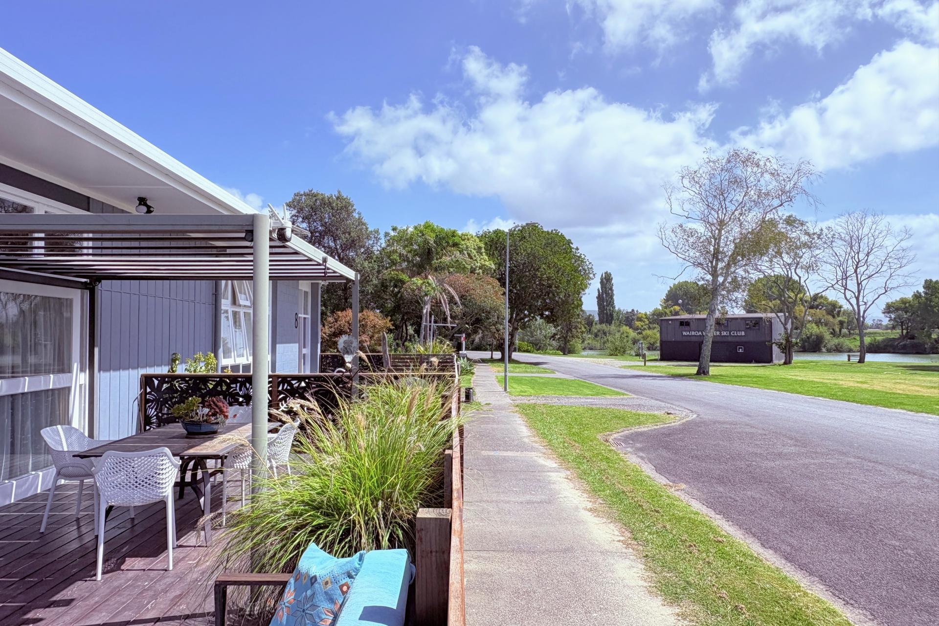 8 Marine Parade, Wairoa