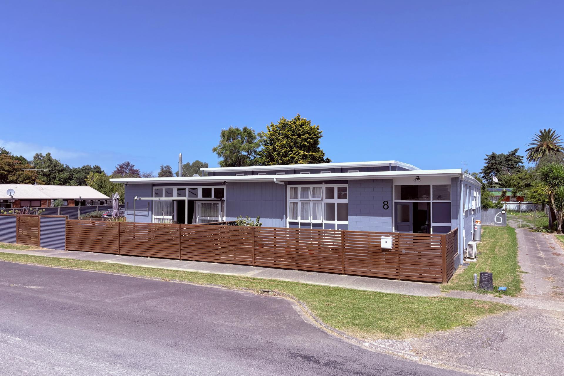 8 Marine Parade, Wairoa