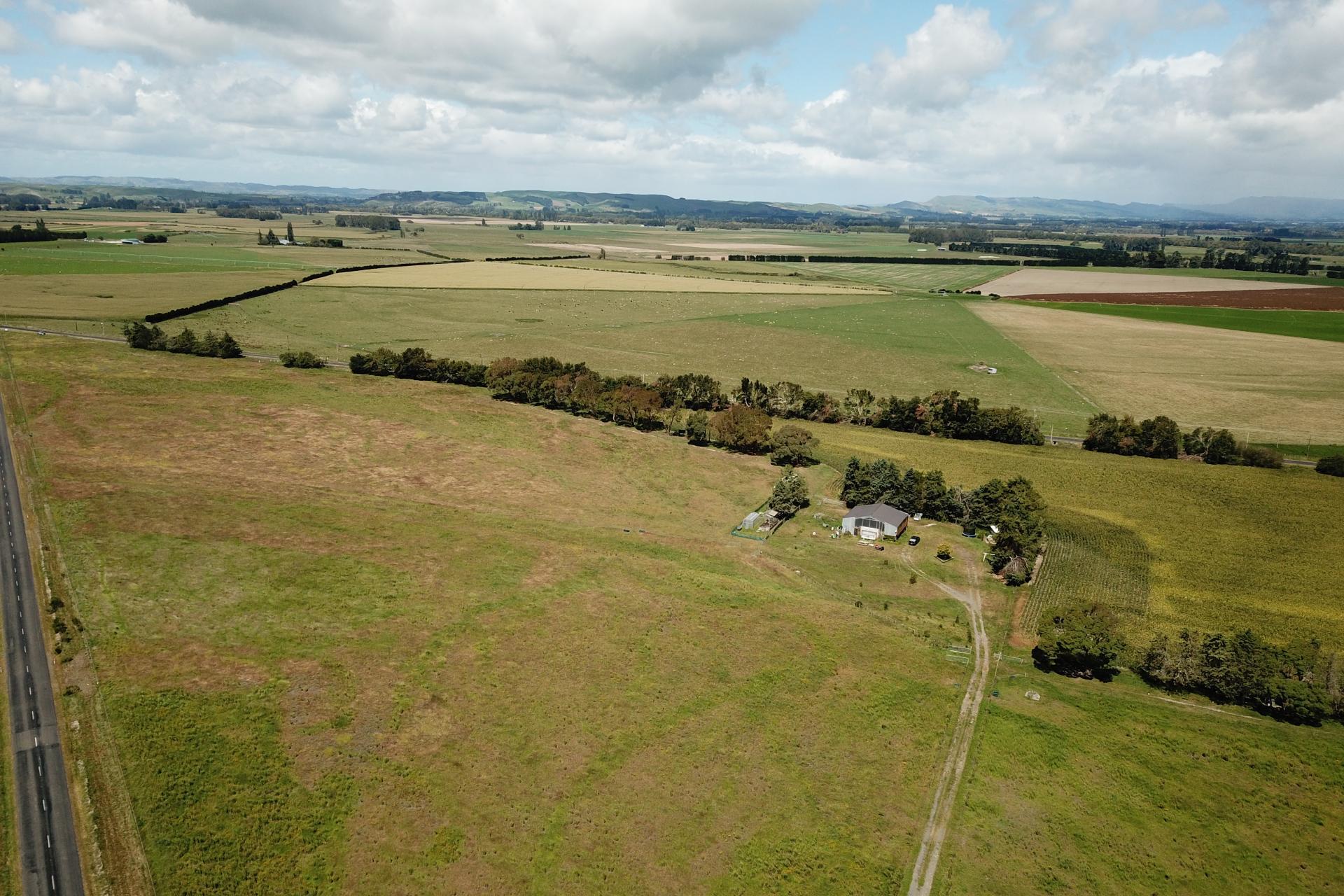 75 Wakarara Road, Ongaonga