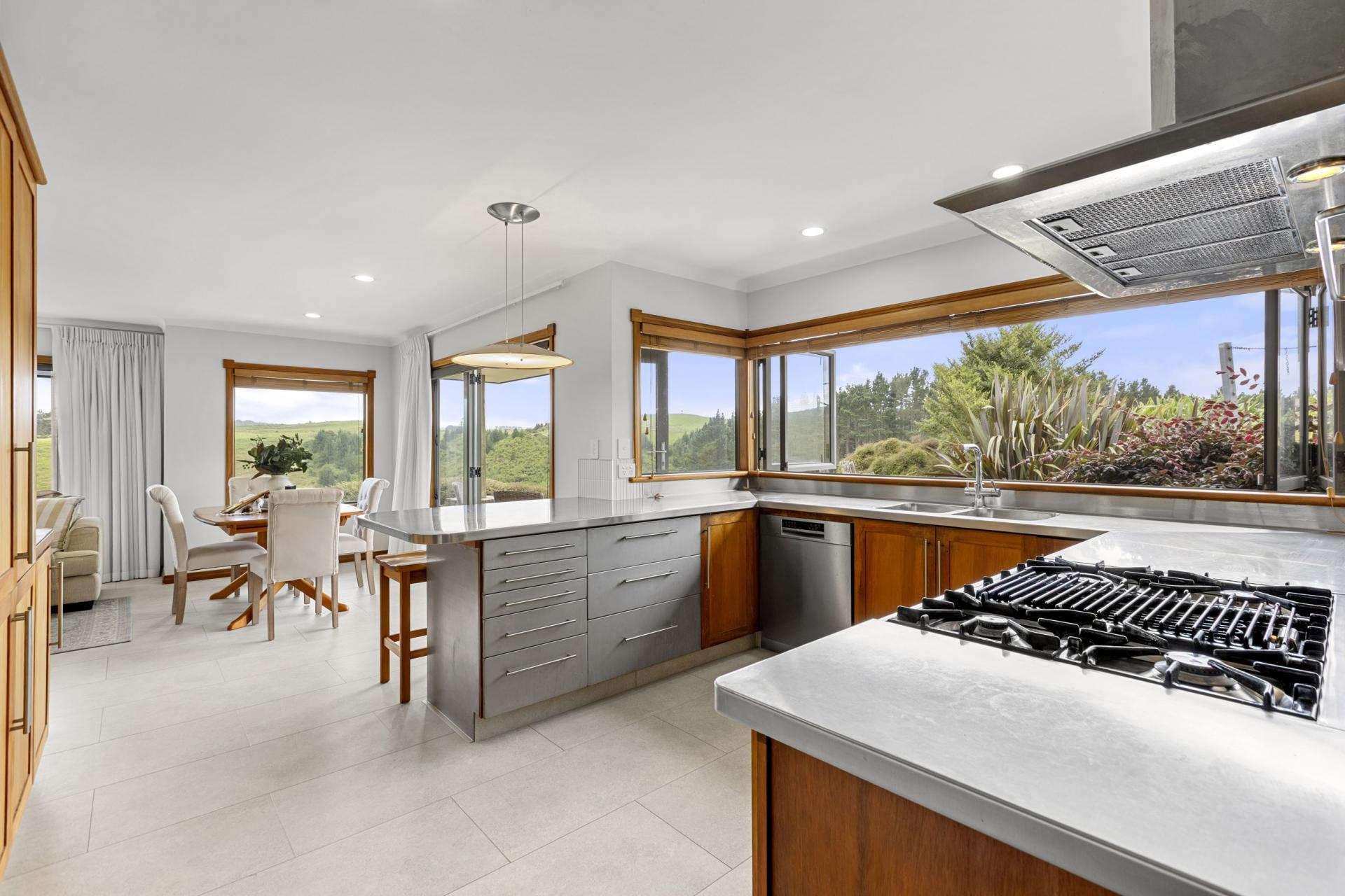 54 Kentucky Road, Karapiro