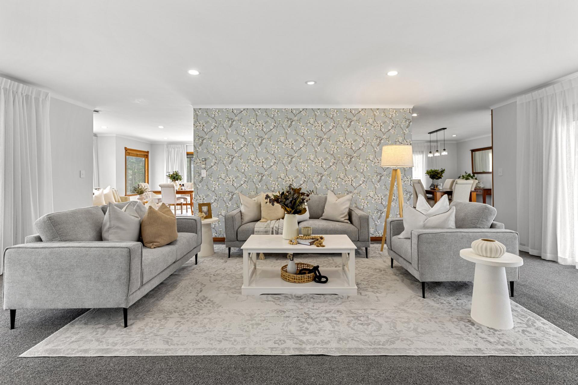 54 Kentucky Road, Karapiro