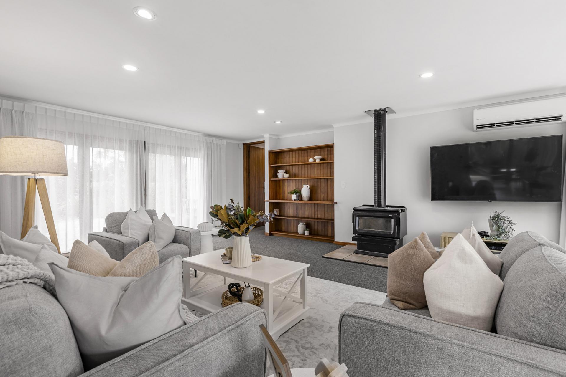 54 Kentucky Road, Karapiro