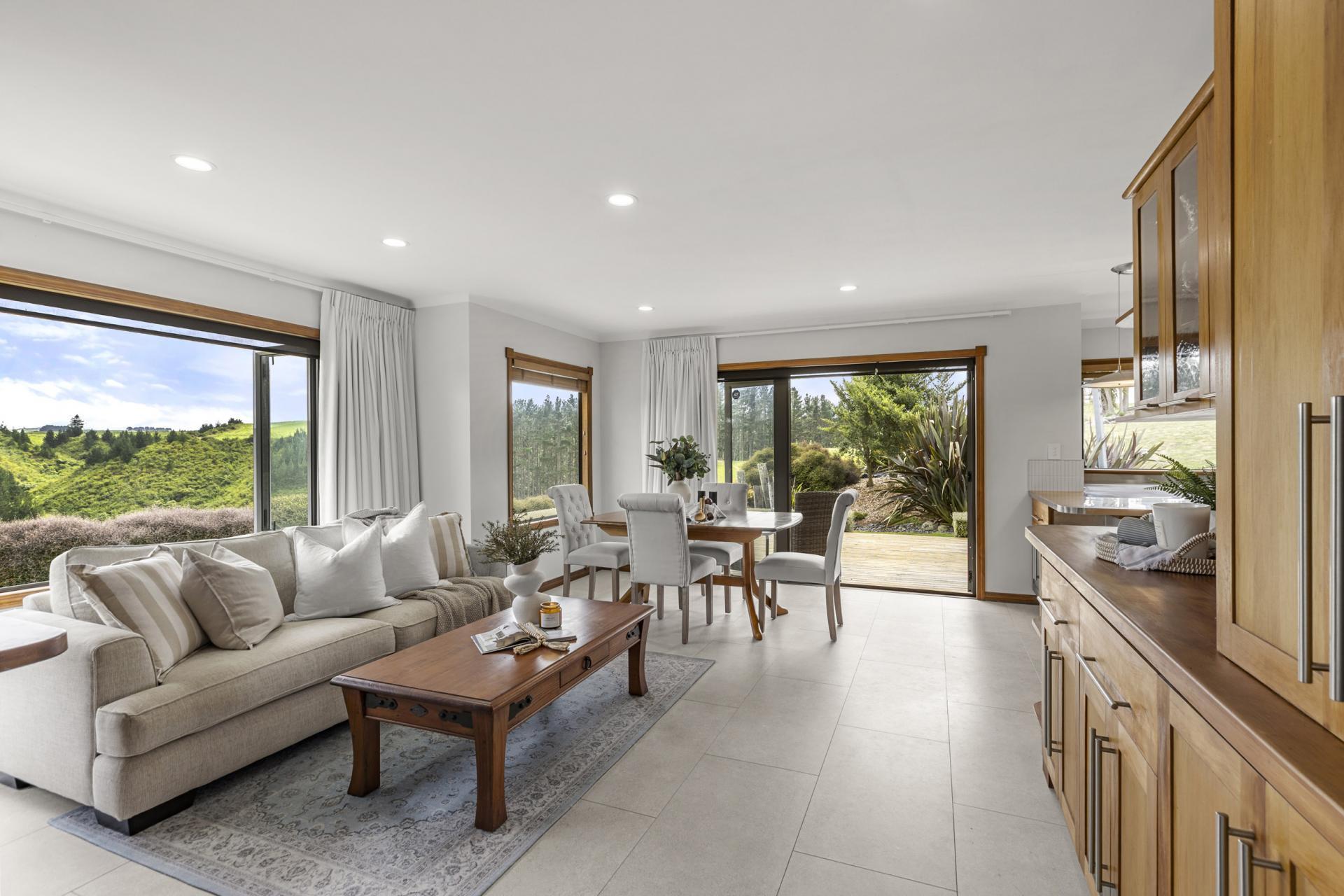 54 Kentucky Road, Karapiro