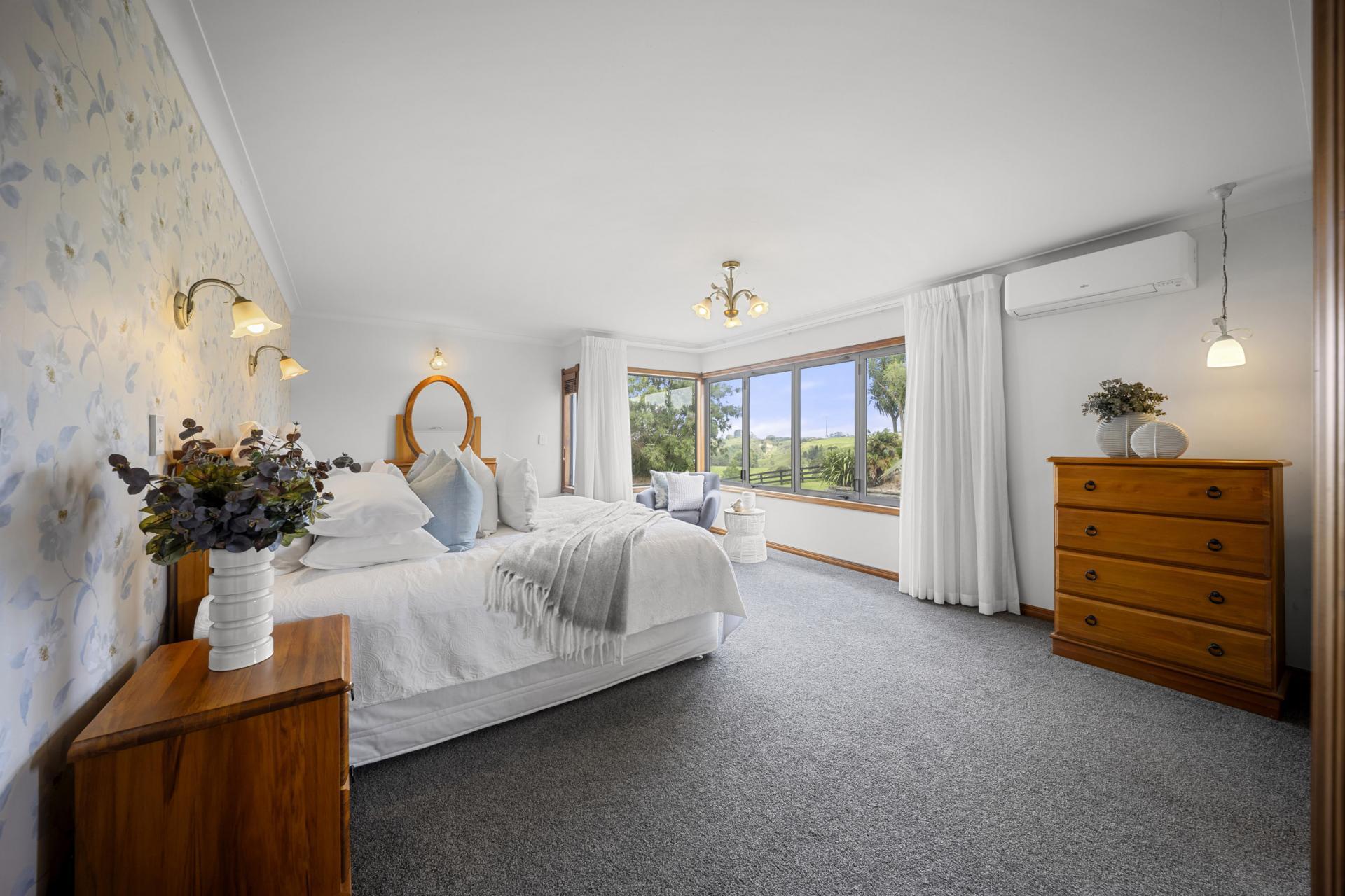 54 Kentucky Road, Karapiro