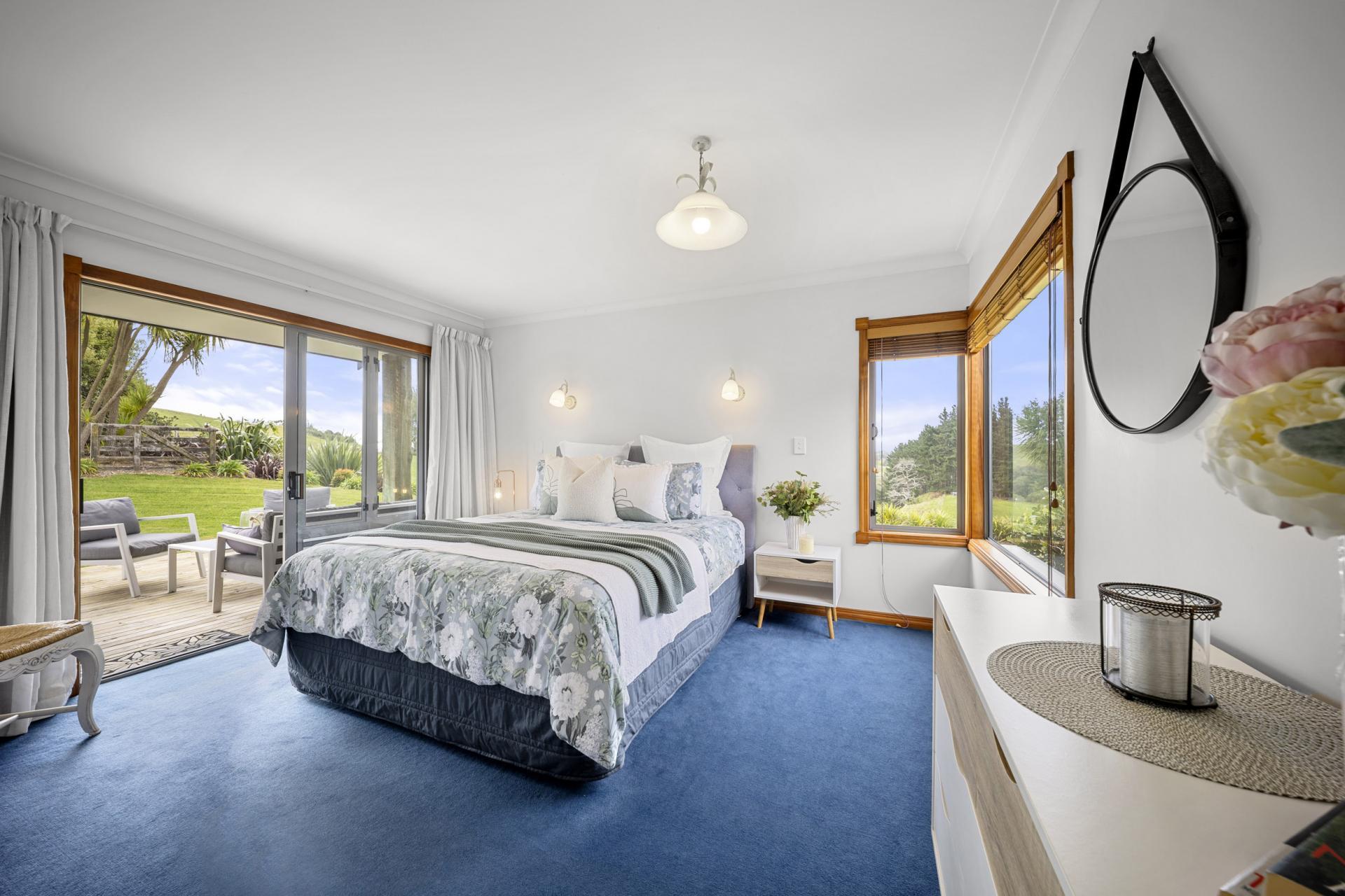 54 Kentucky Road, Karapiro