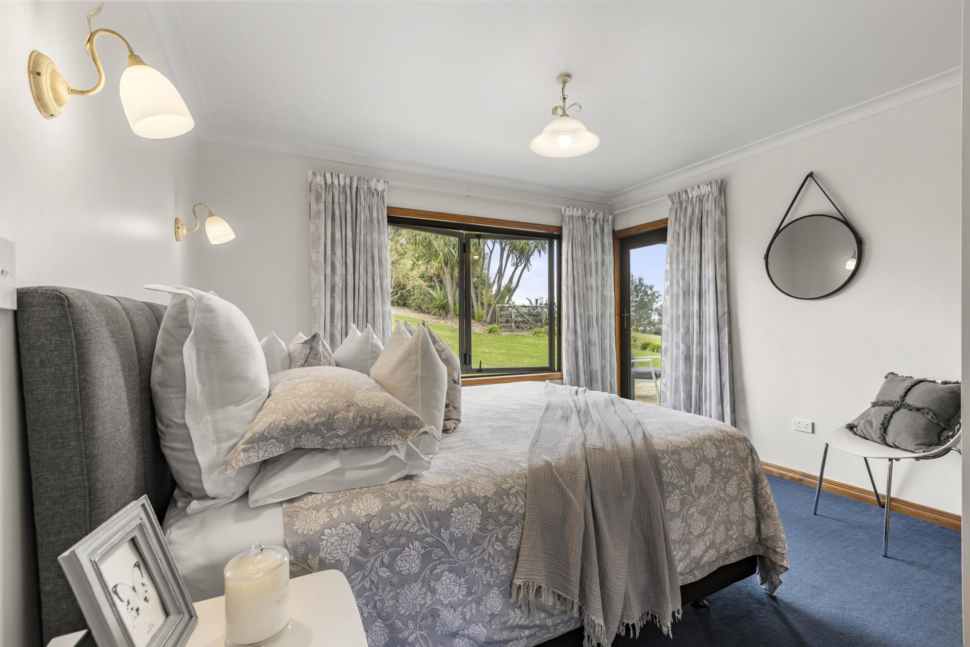 54 Kentucky Road, Karapiro