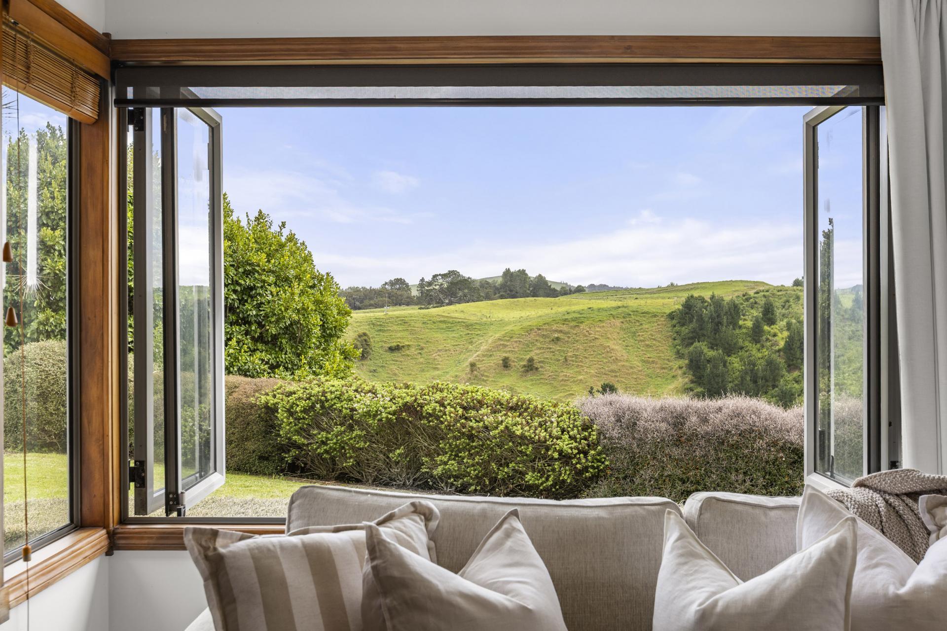 54 Kentucky Road, Karapiro