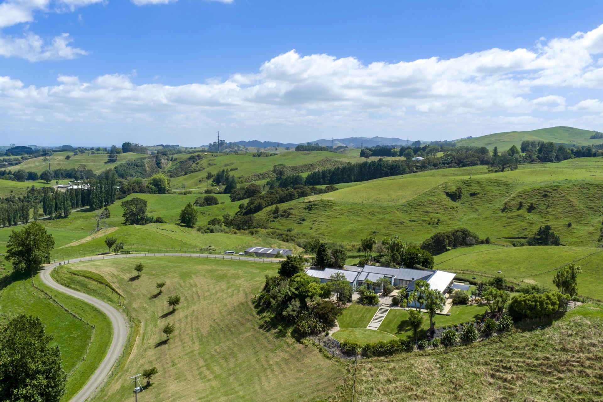 54 Kentucky Road, Karapiro
