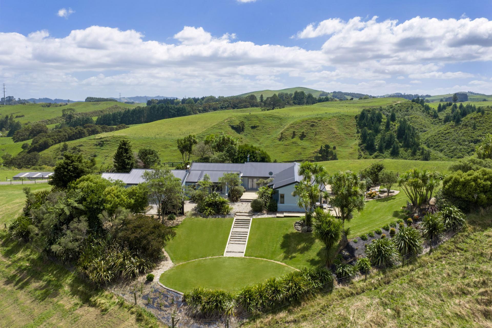 54 Kentucky Road, Karapiro