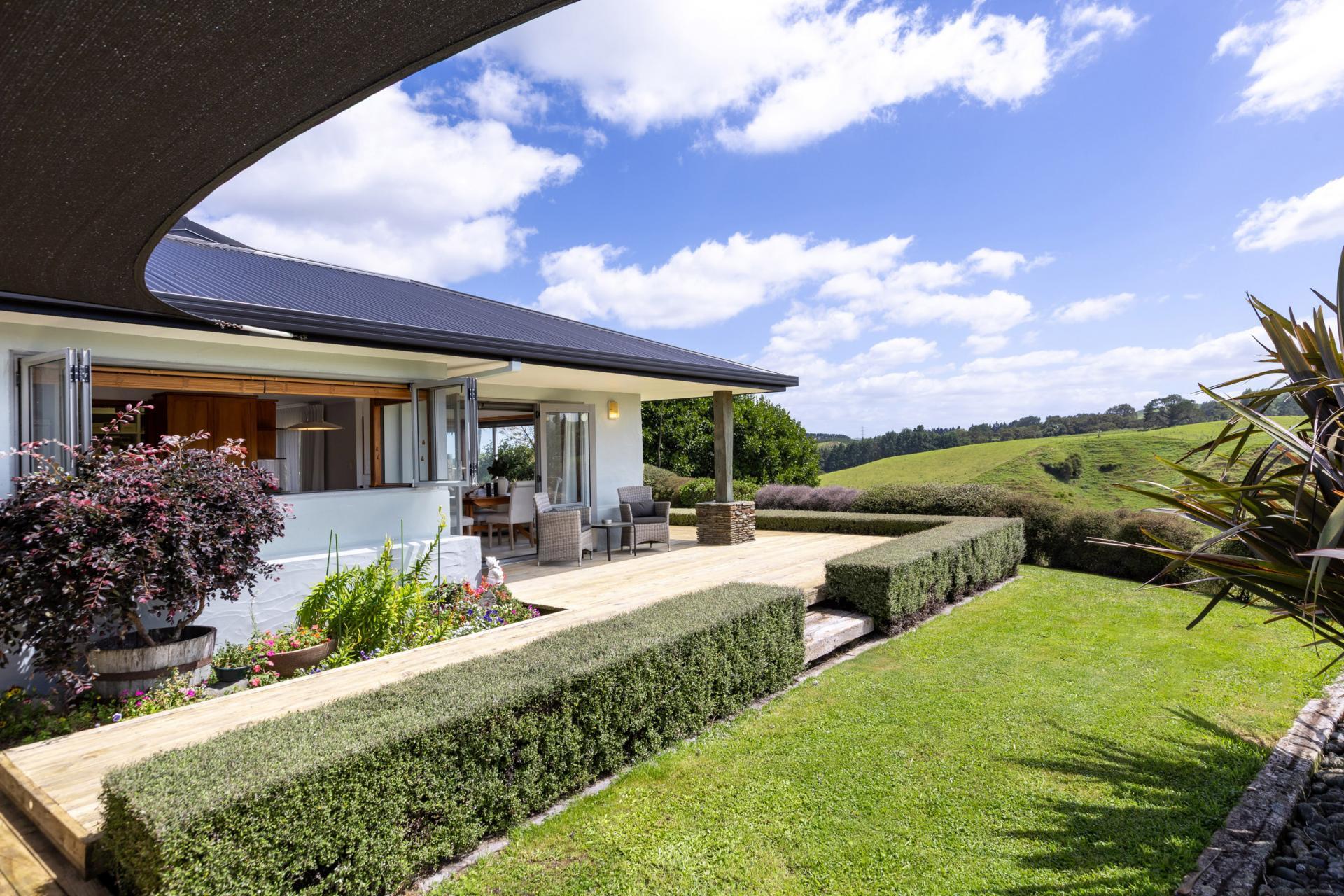 54 Kentucky Road, Karapiro