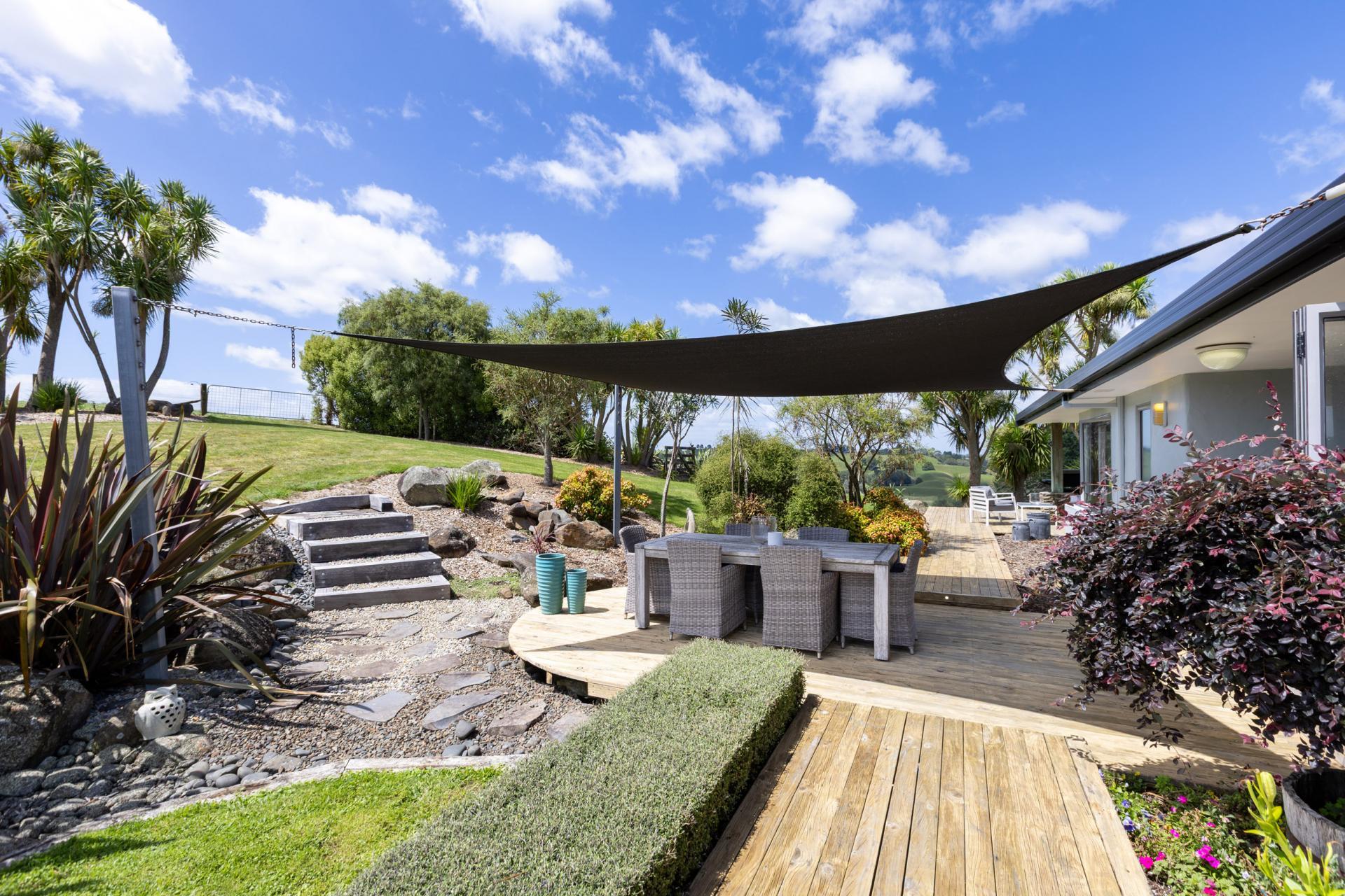 54 Kentucky Road, Karapiro