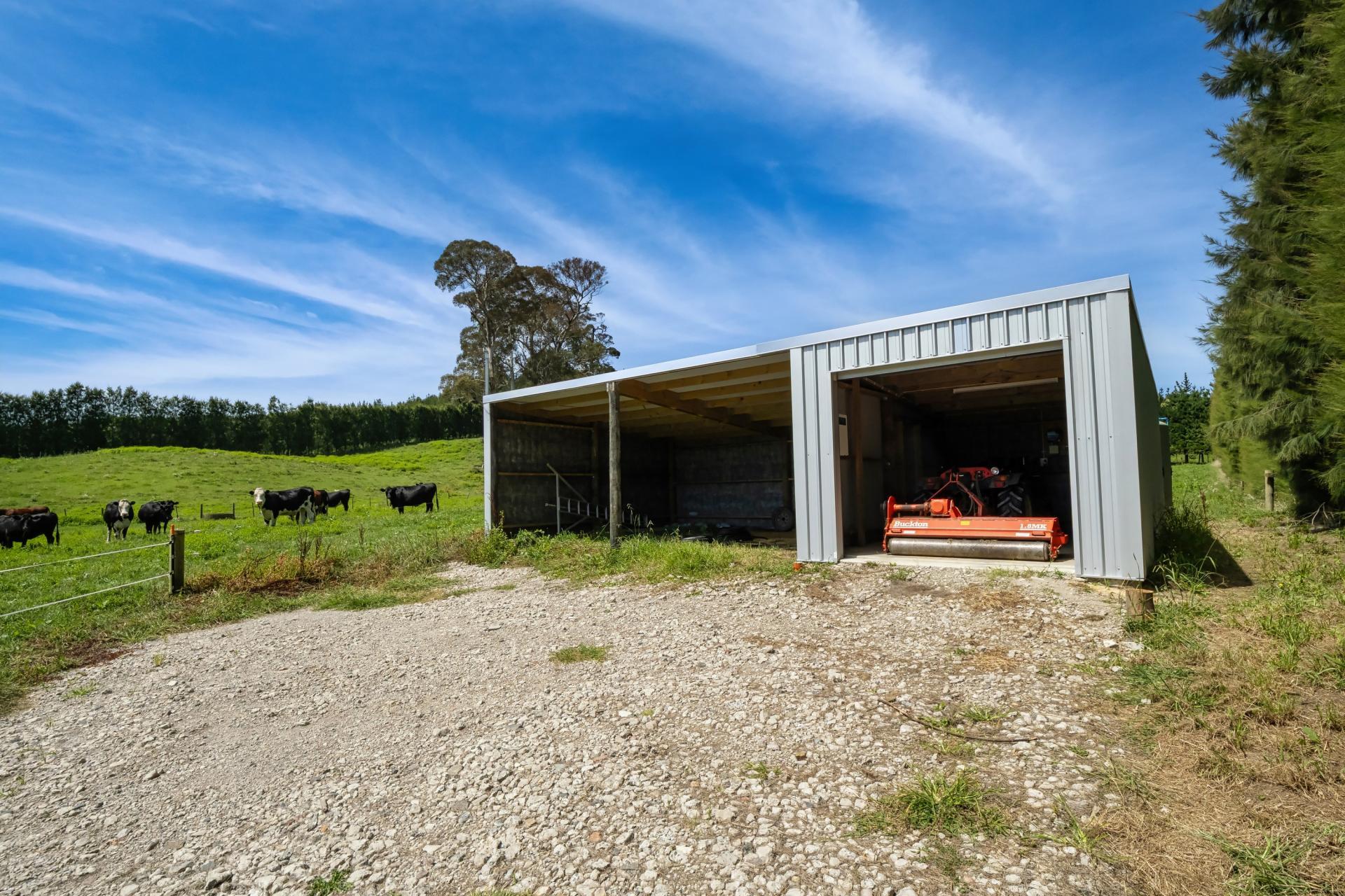 449 Crawford Road, Te Puna