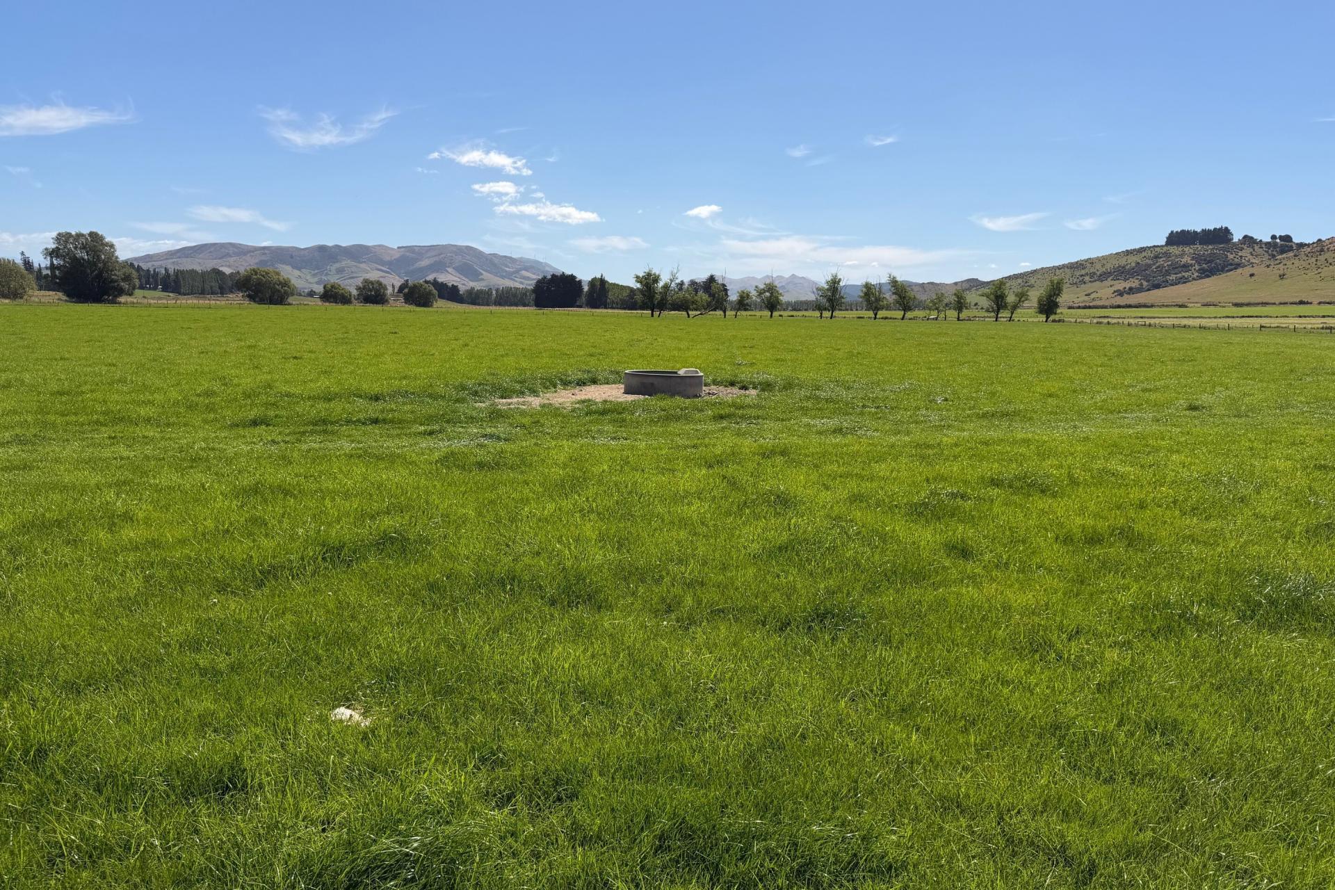 Caroline Valley Road, Dipton