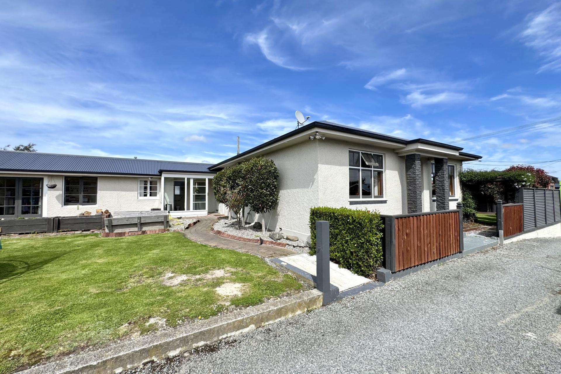 48 Bowker Street, Kensington