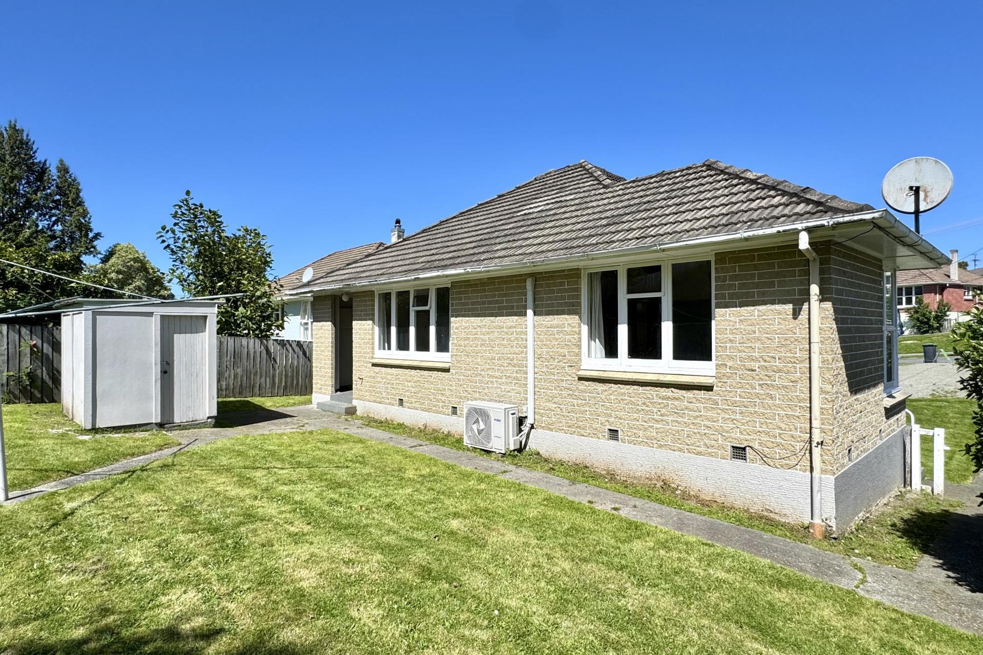 25 Pukaki Street, Glenwood