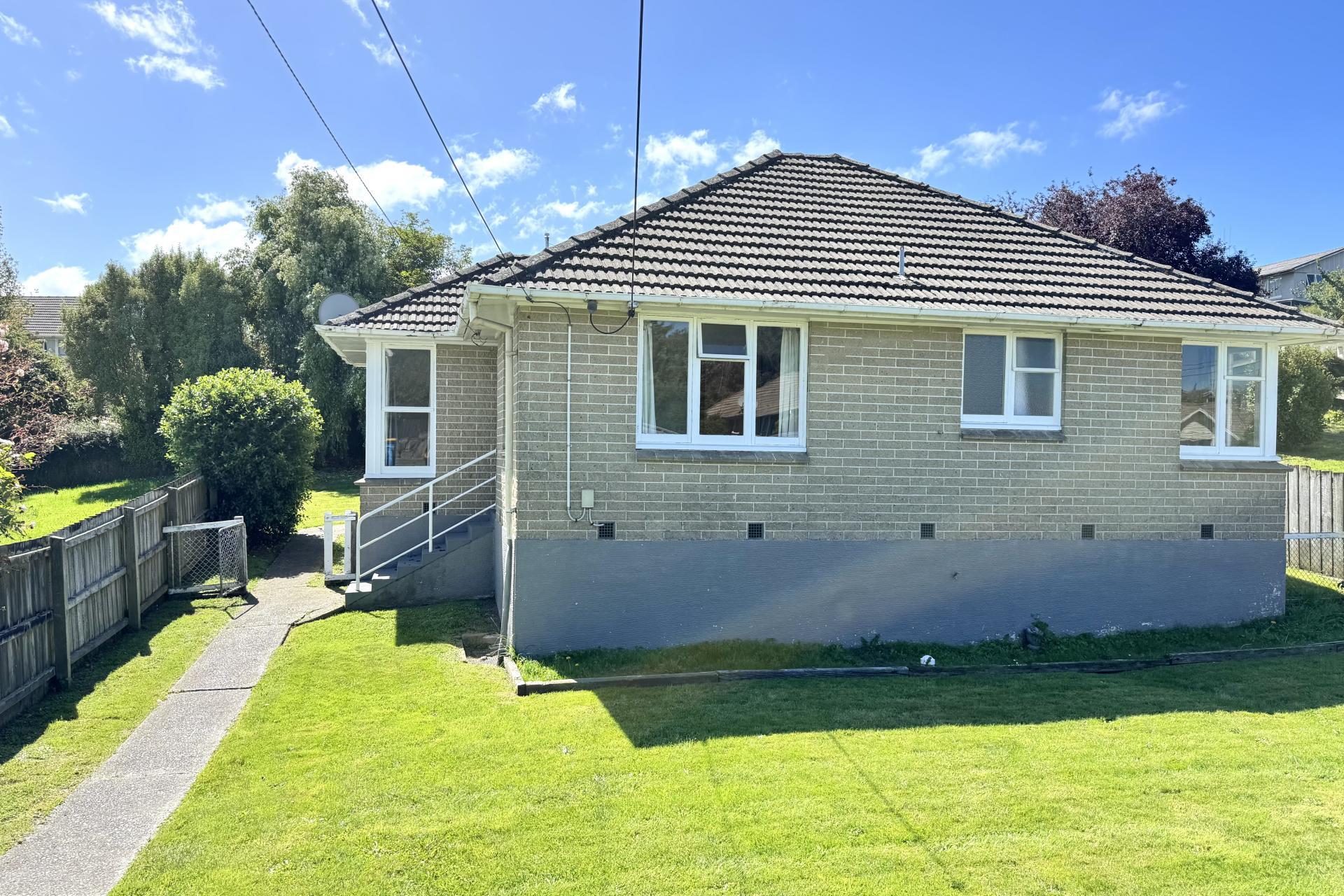 25 Pukaki Street, Glenwood