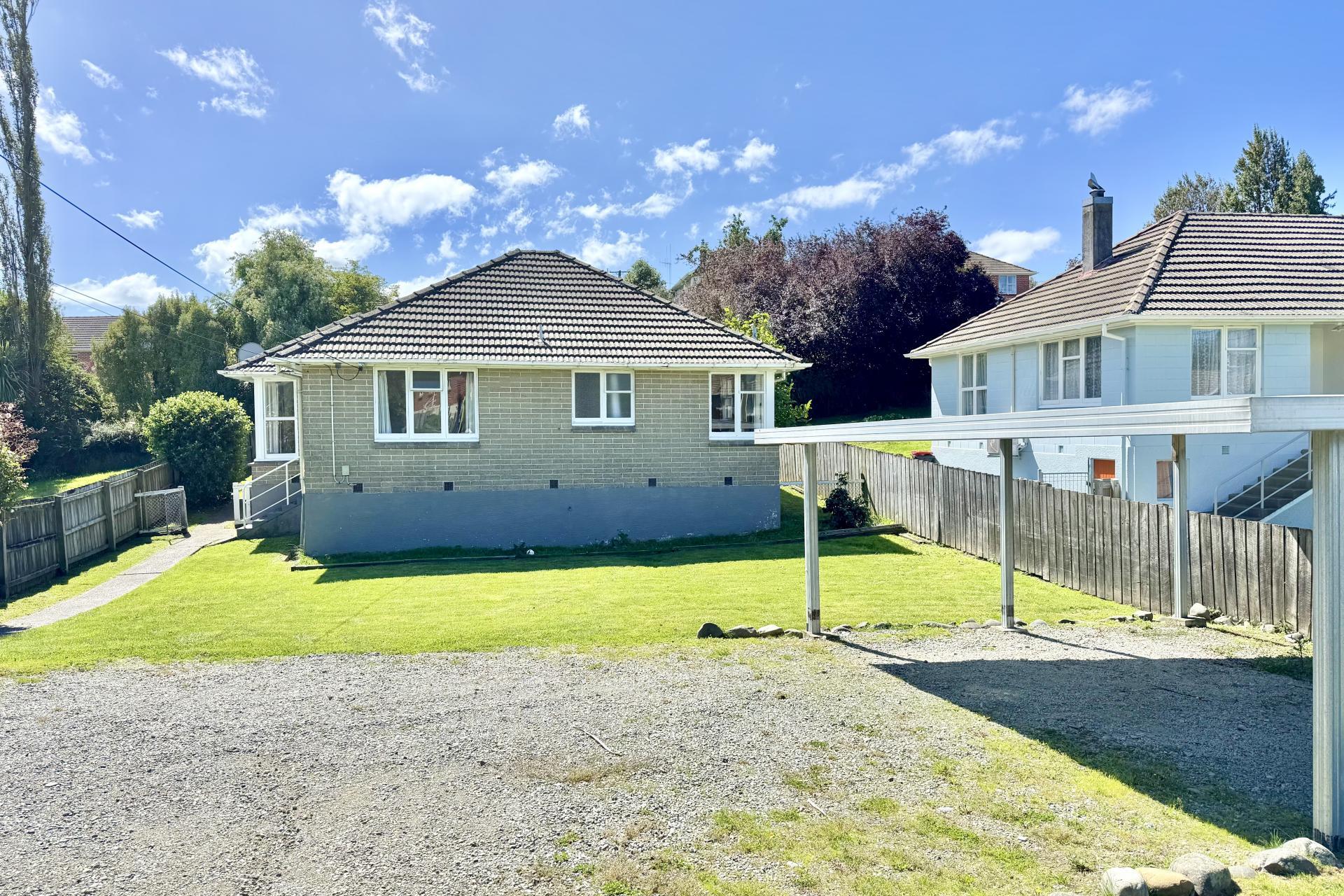 25 Pukaki Street, Glenwood