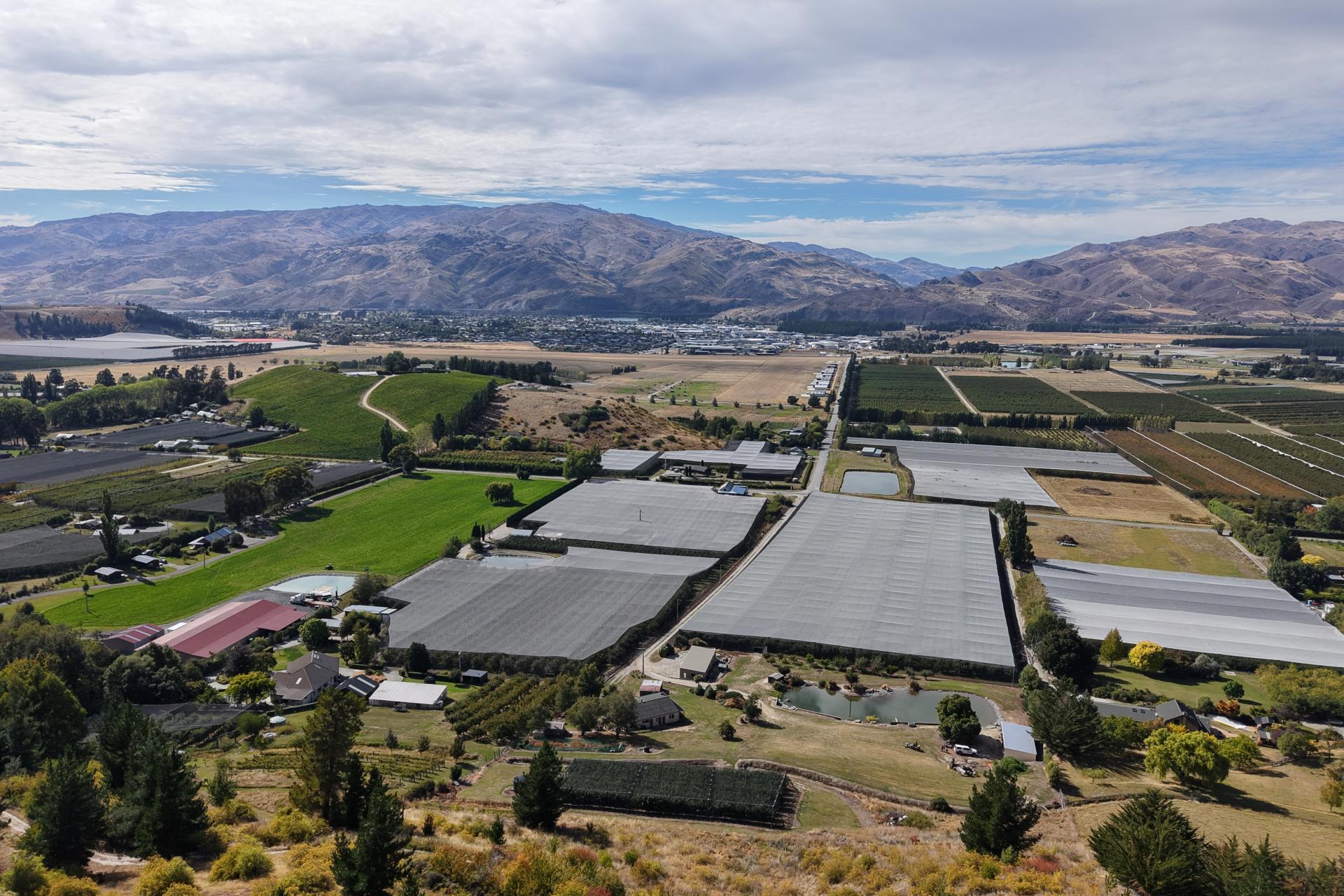 260 Ripponvale Road, Cromwell