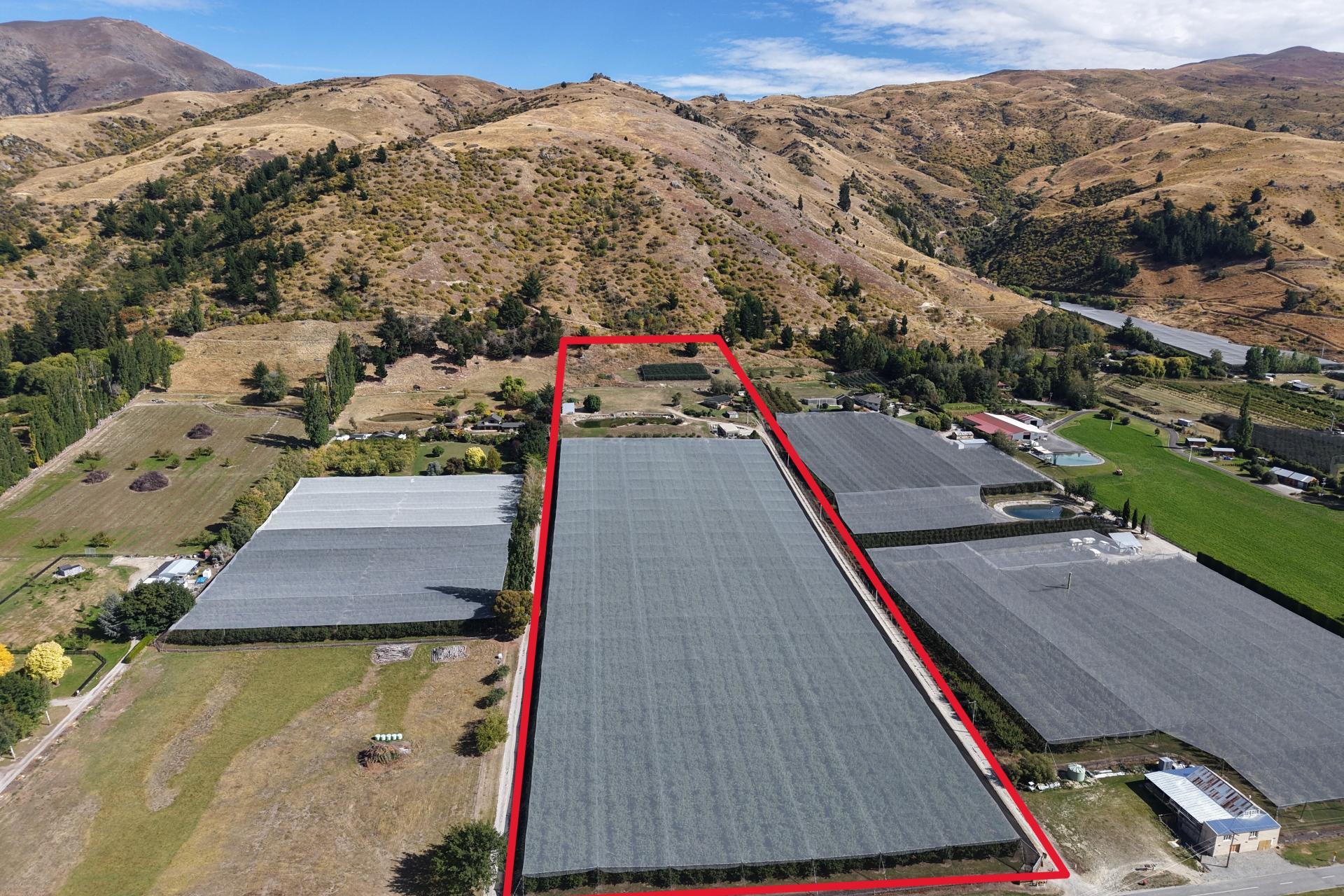 260 Ripponvale Road, Cromwell