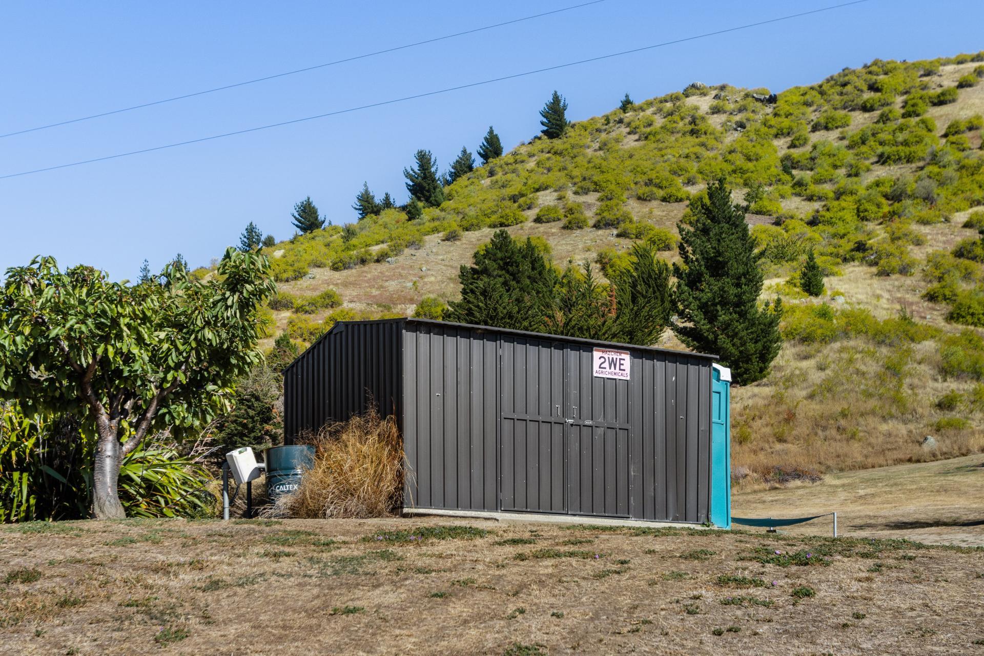 260 Ripponvale Road, Cromwell