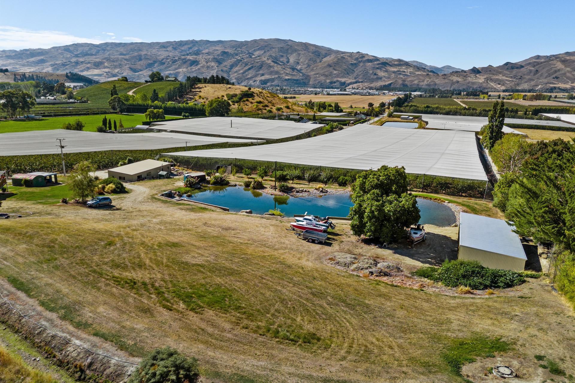 260 Ripponvale Road, Cromwell