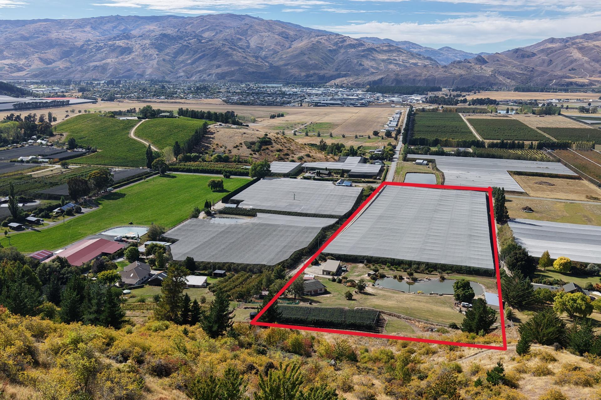 260 Ripponvale Road, Cromwell