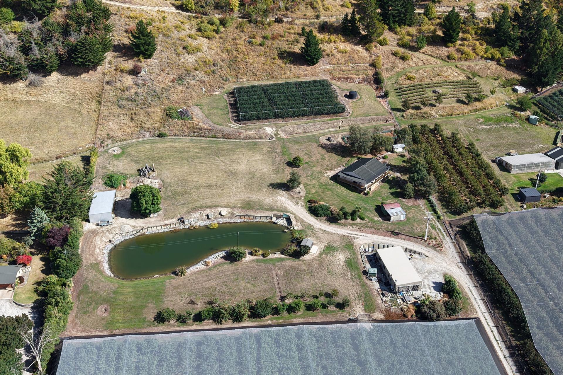 260 Ripponvale Road, Cromwell