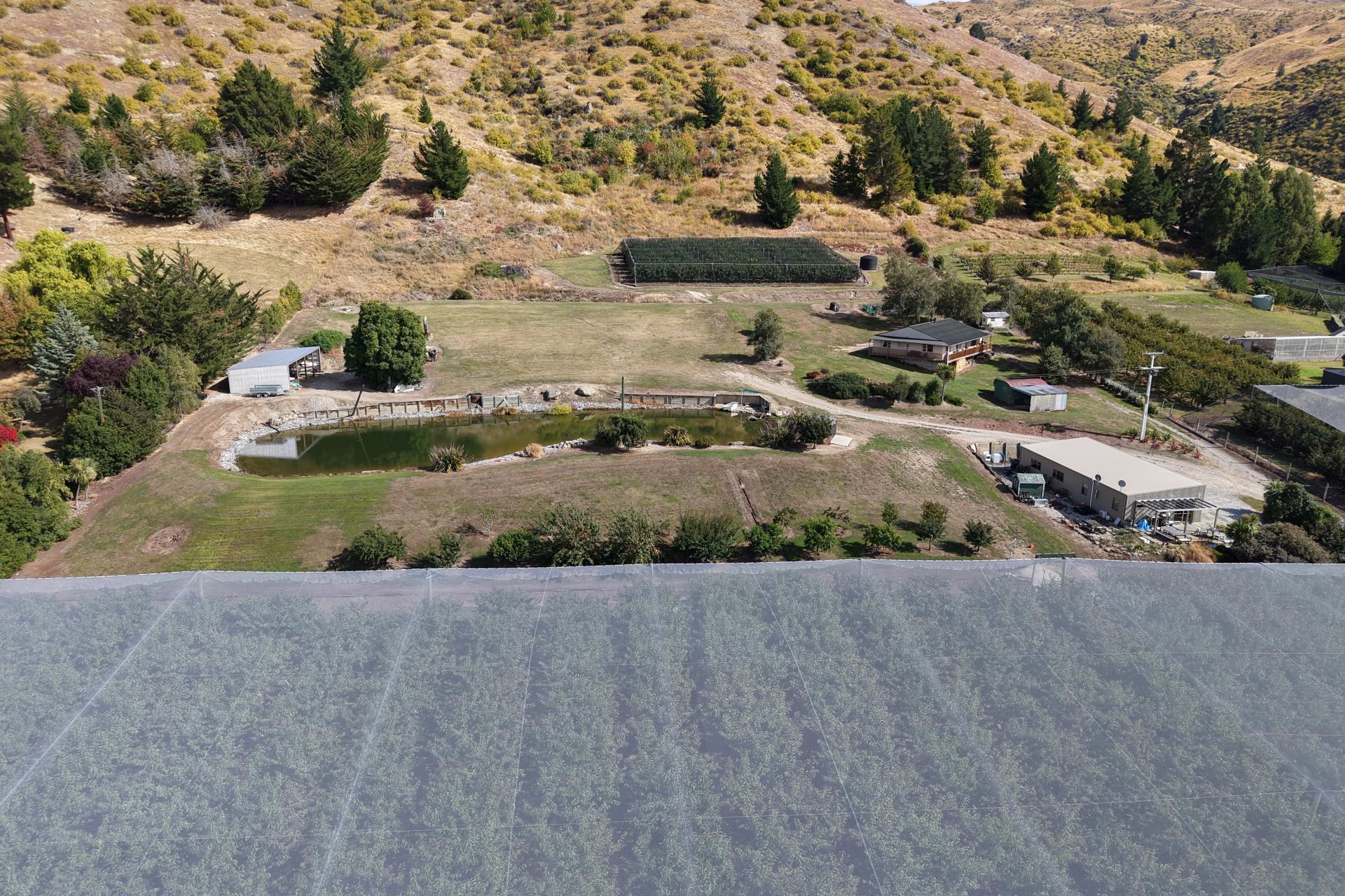 260 Ripponvale Road, Cromwell