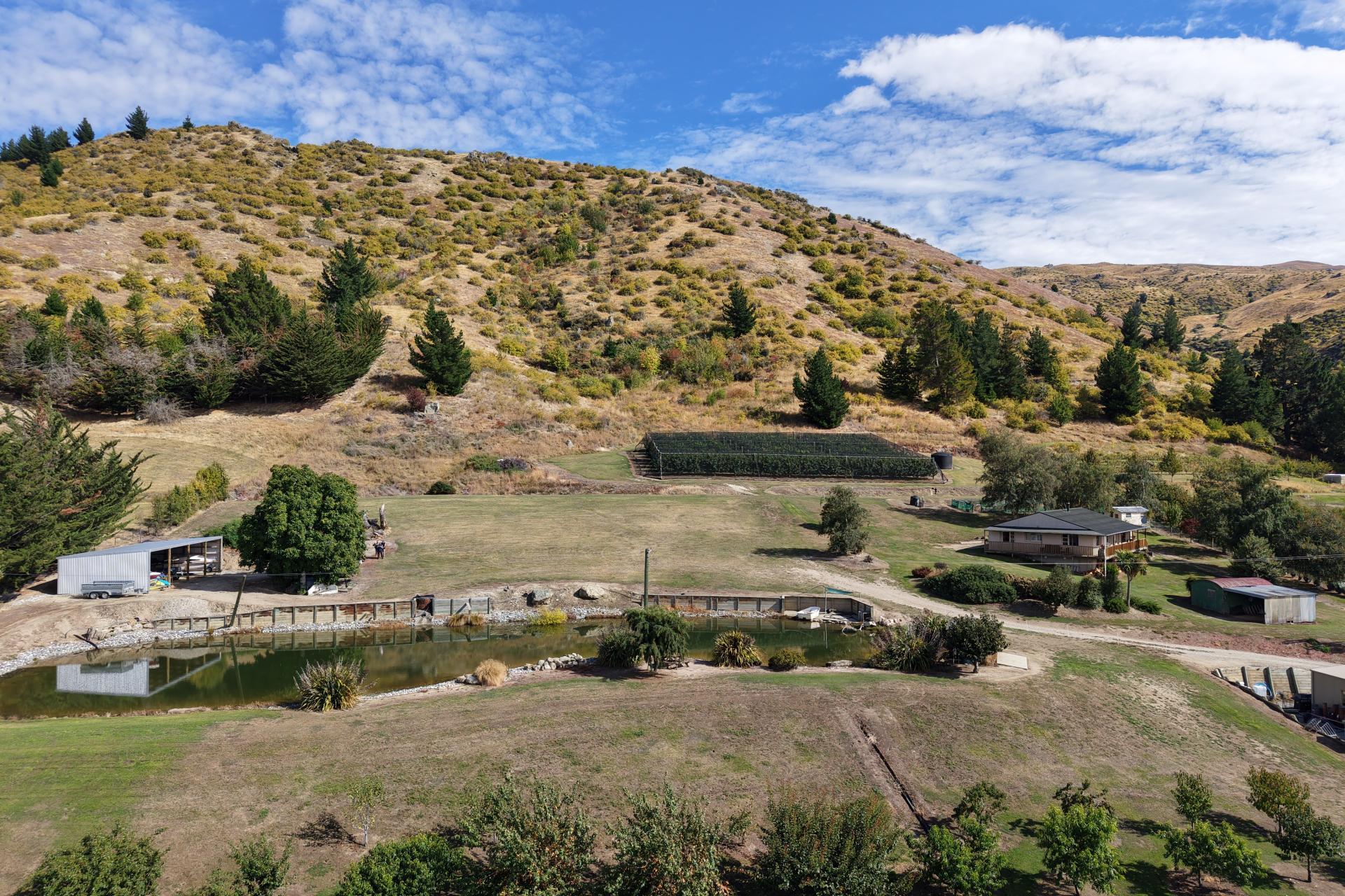 260 Ripponvale Road, Cromwell