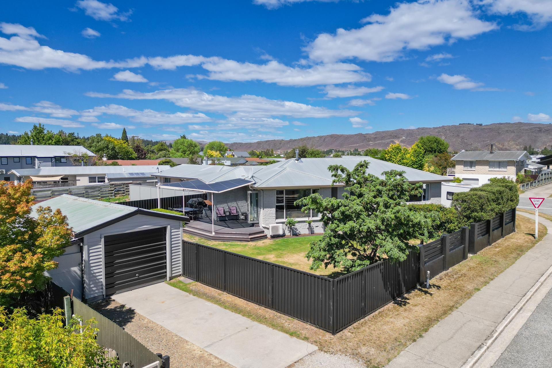 90 Ashworth Street, Alexandra