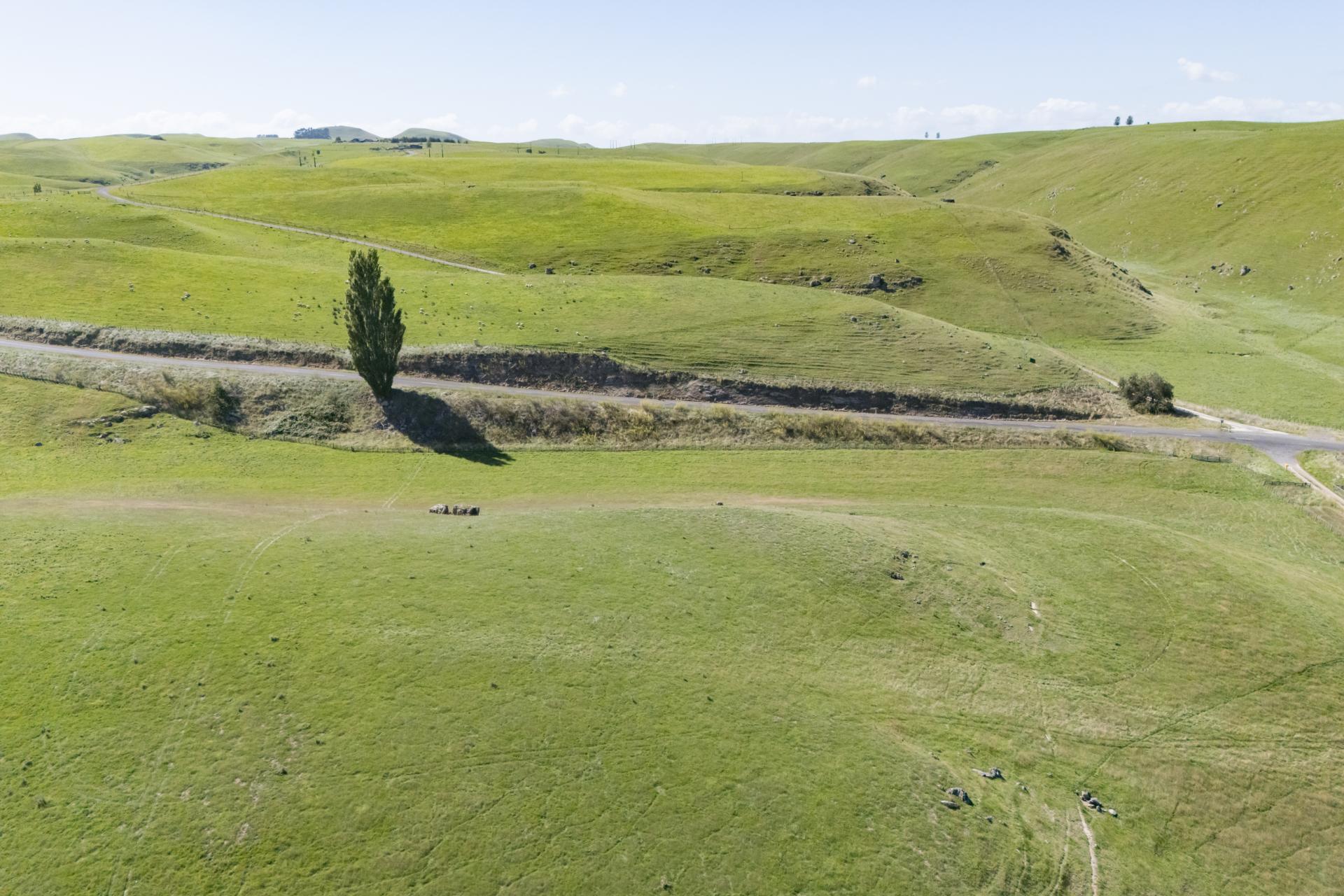 Lot 2 and 3 - 725 Lindsay Road, Waipawa