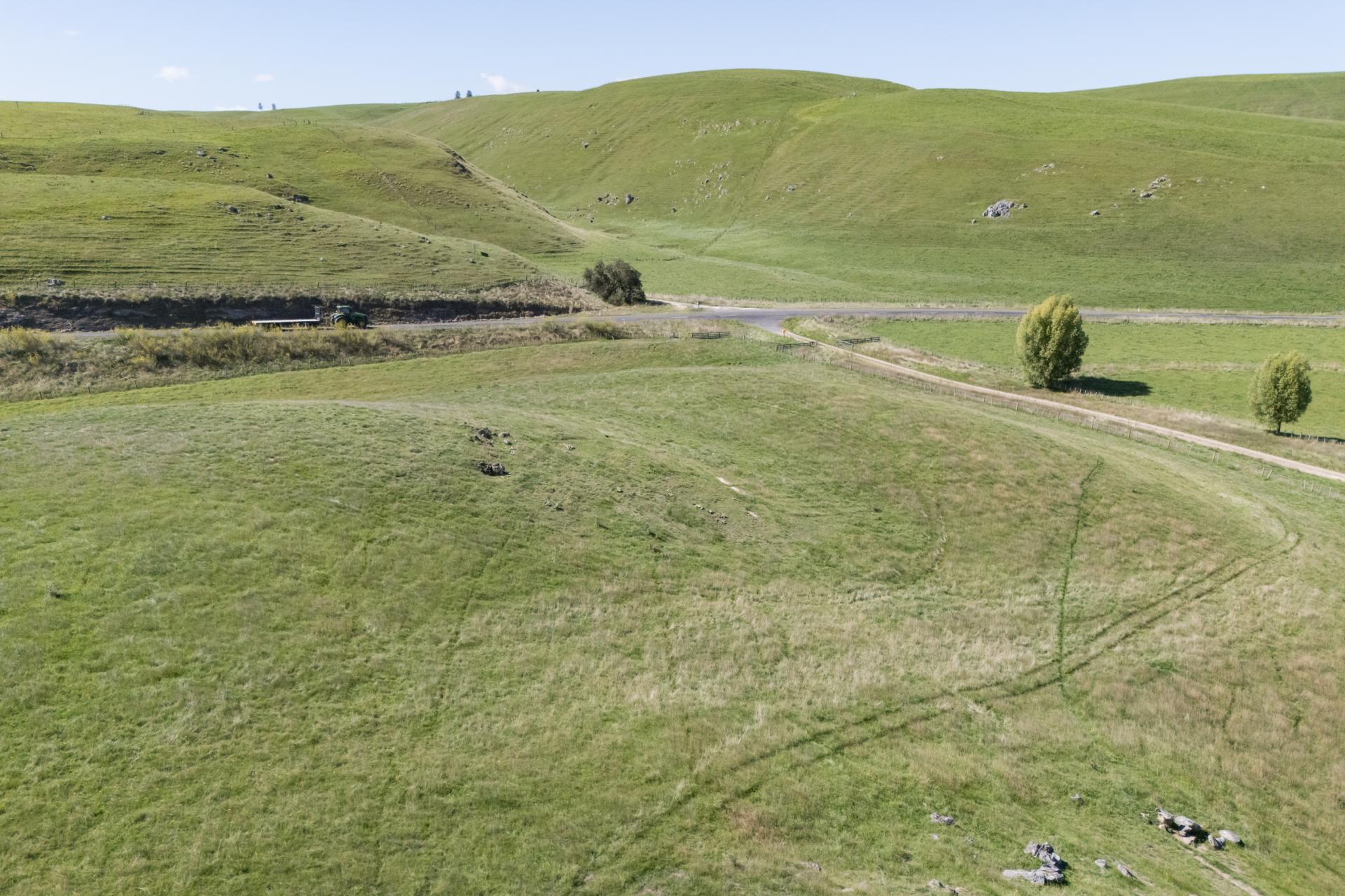Lot 2 and 3 - 725 Lindsay Road, Waipawa