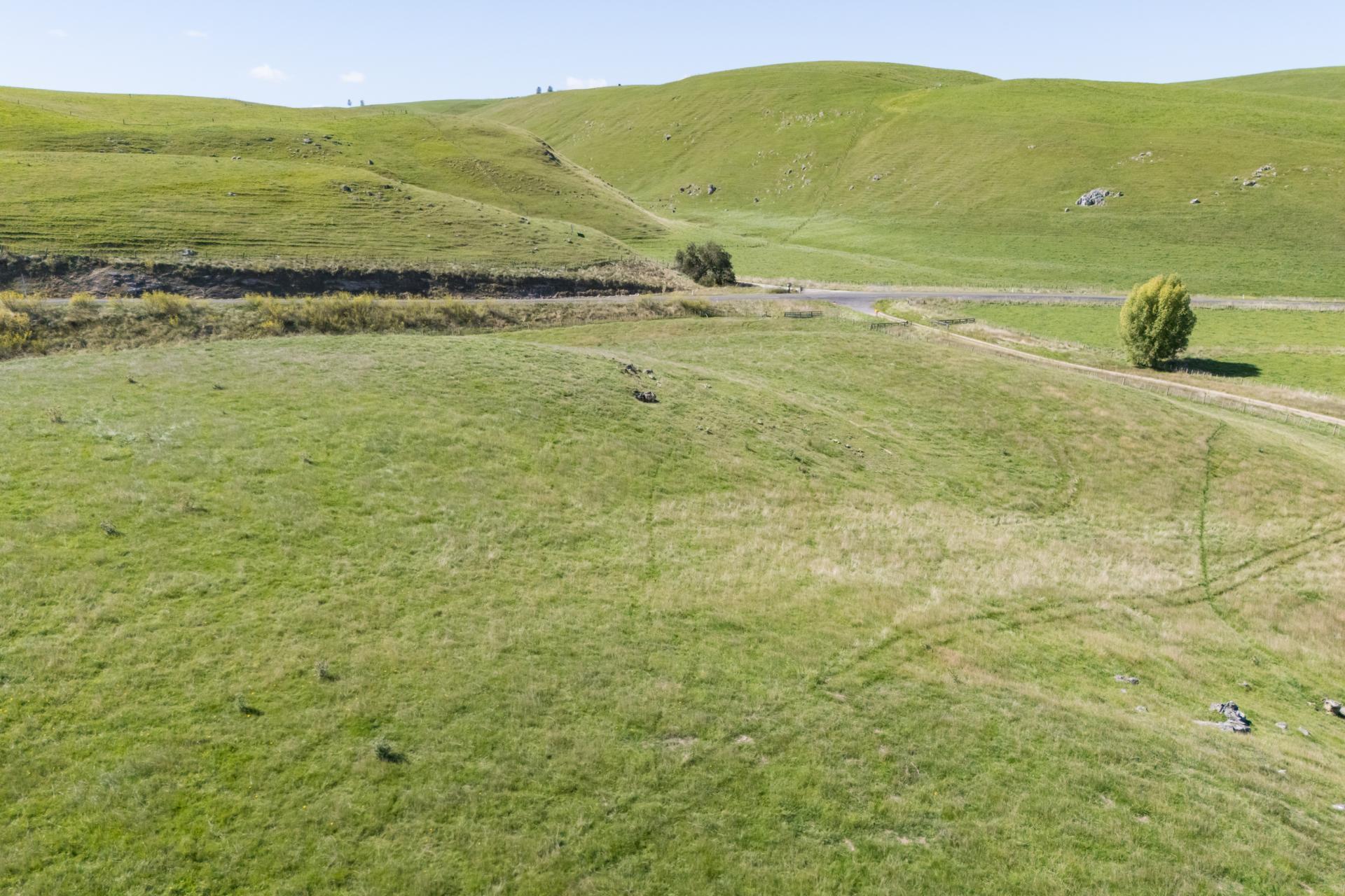 Lot 2 and 3 - 725 Lindsay Road, Waipawa