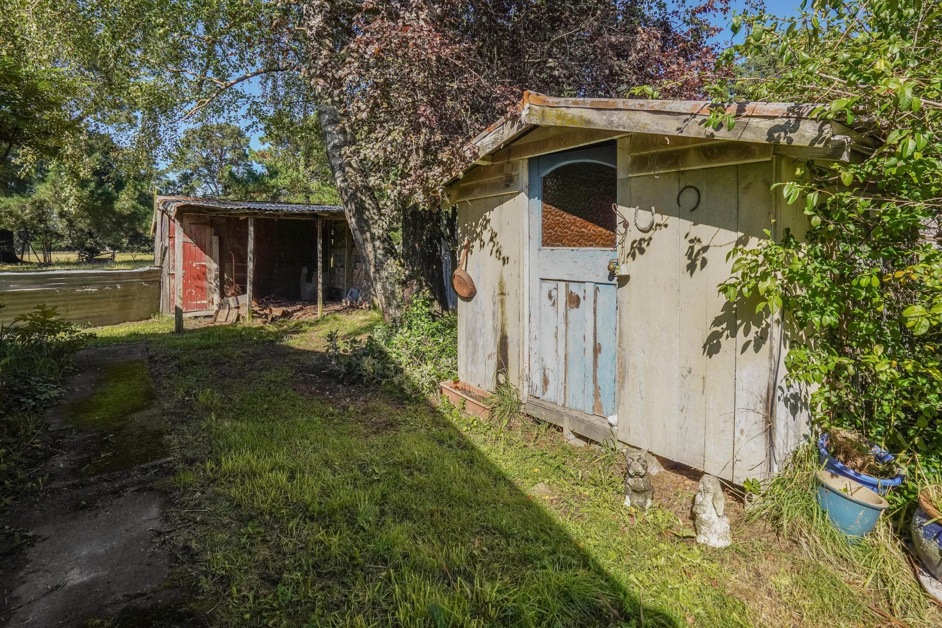 373 Lehmans Road, Fernside