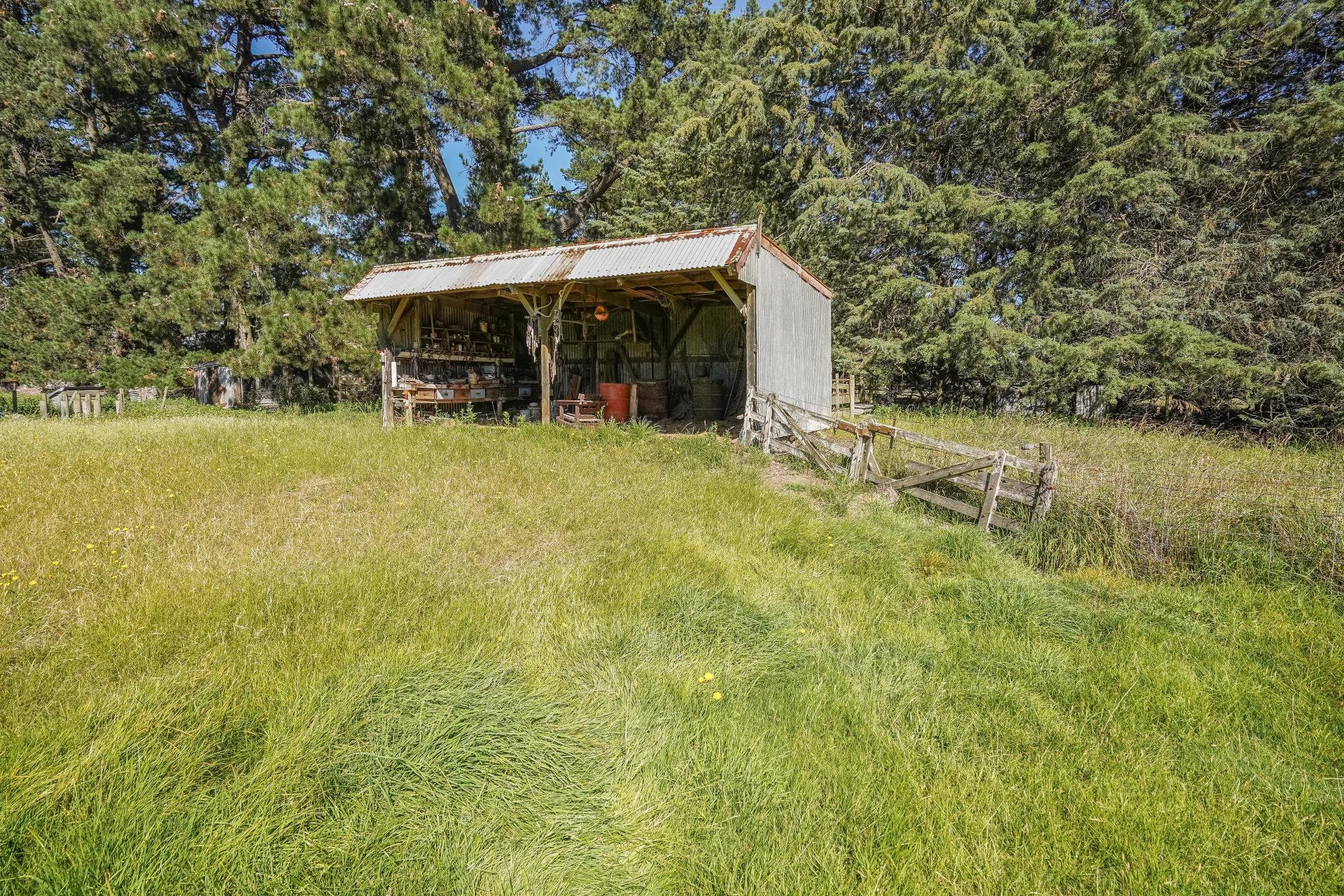 373 Lehmans Road, Fernside