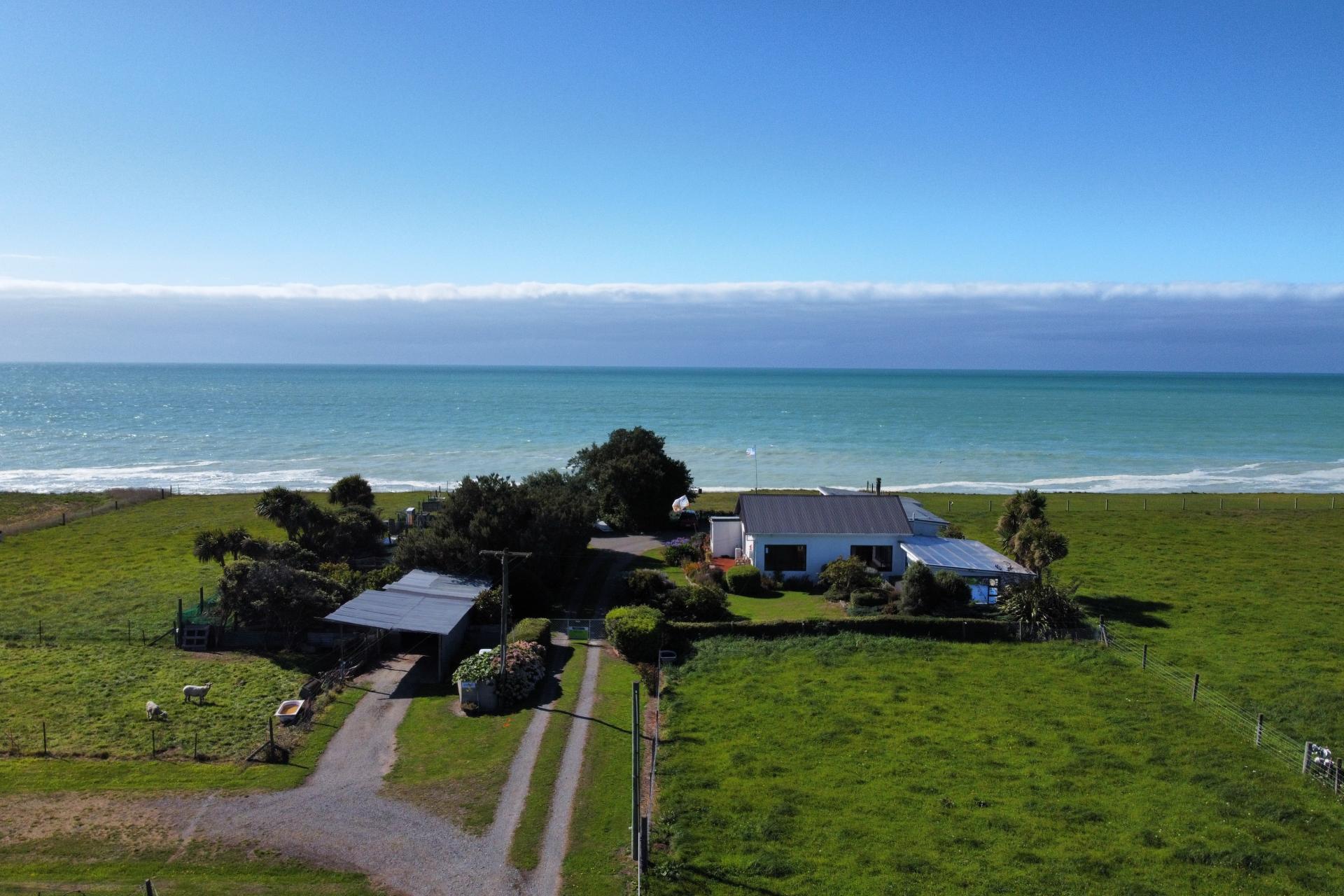 347 Waimate Highway, Saint Andrews