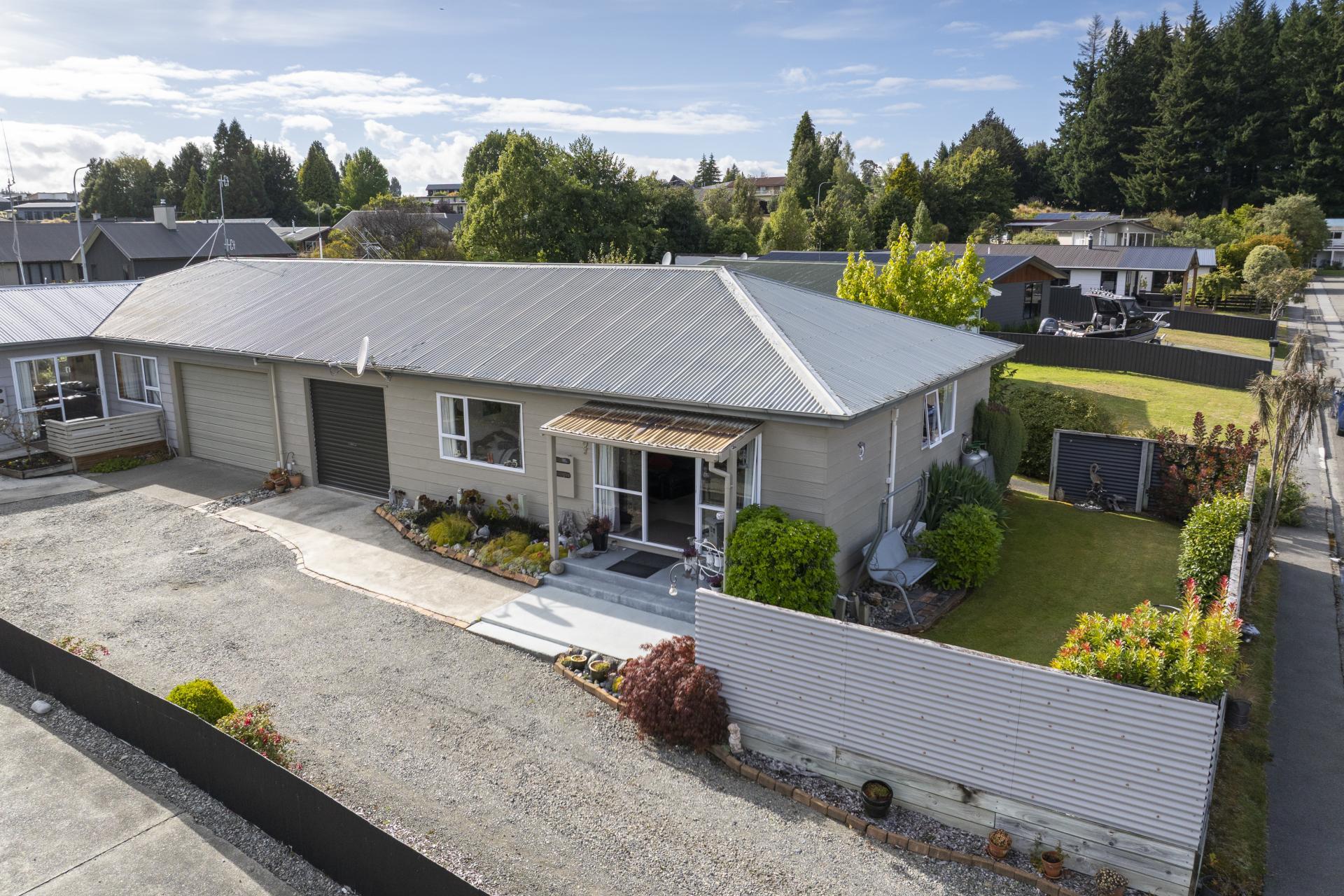 3A Homer Street, Te Anau