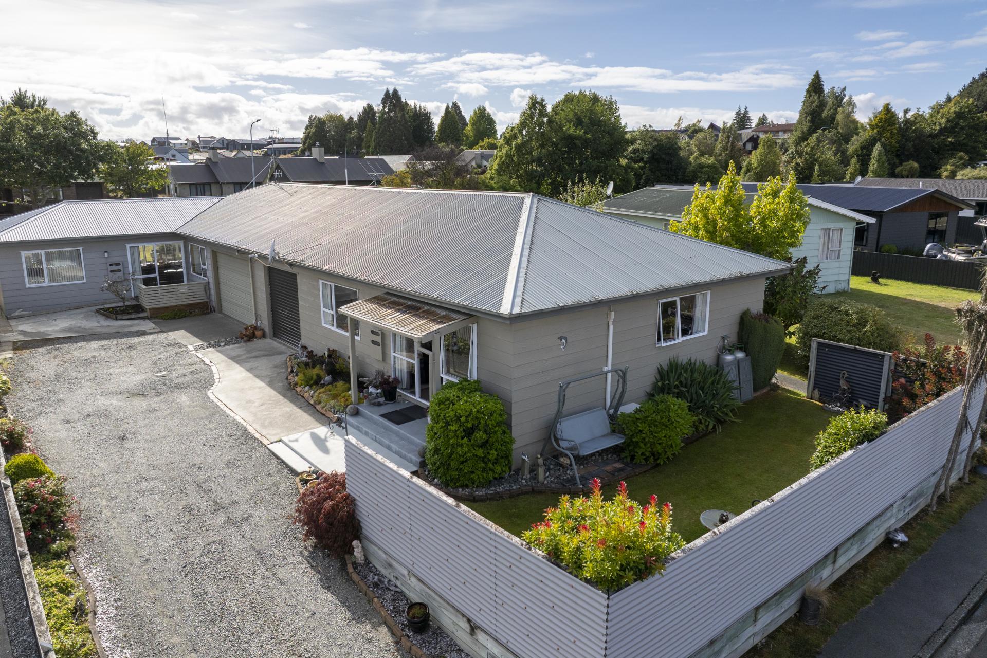 3A Homer Street, Te Anau