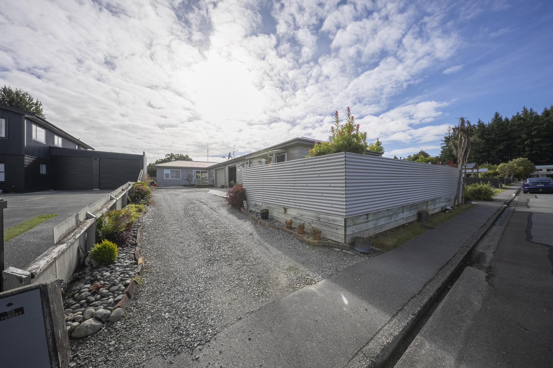 3A Homer Street, Te Anau