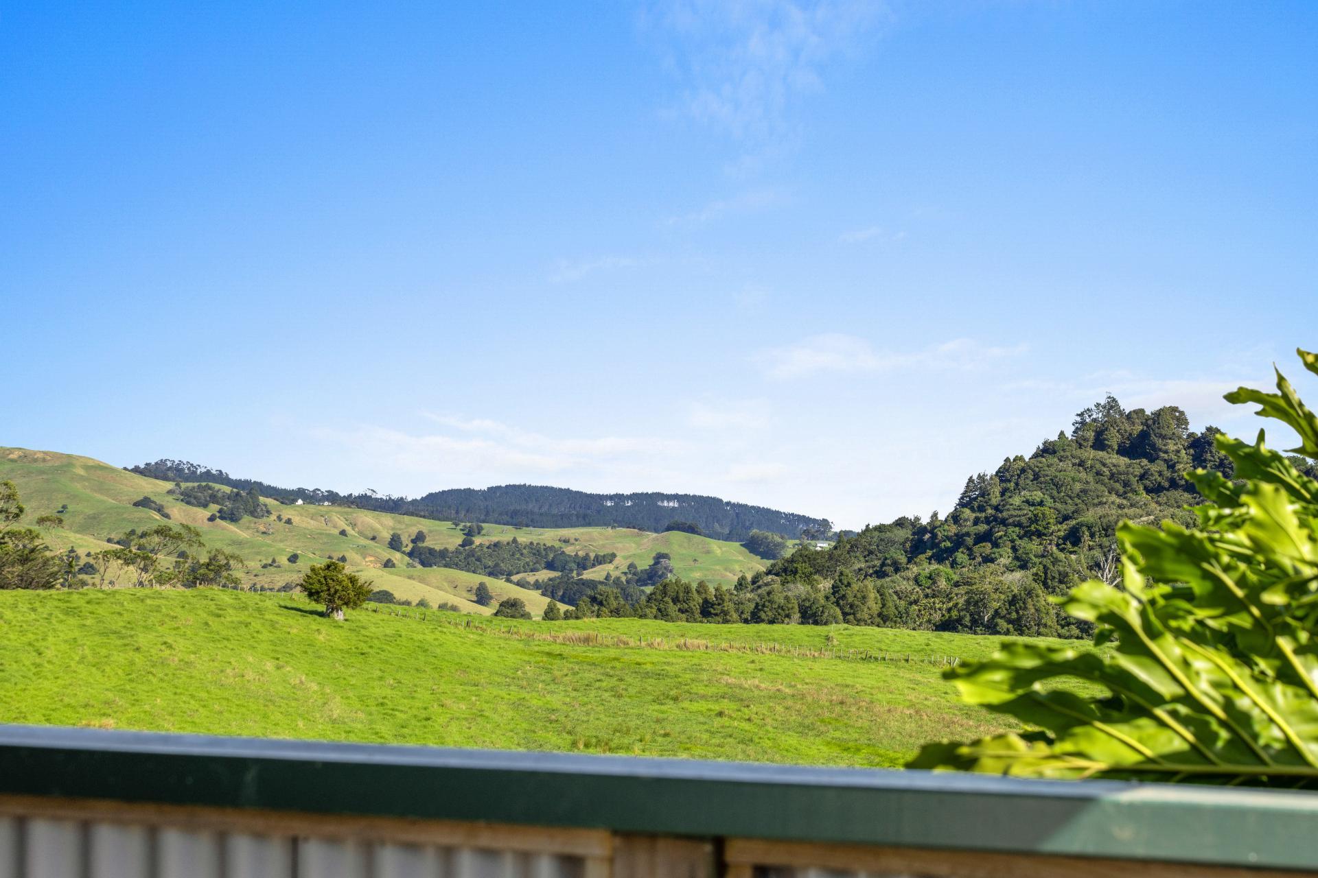 509 Old Woodcocks Road, Kaipara Flats