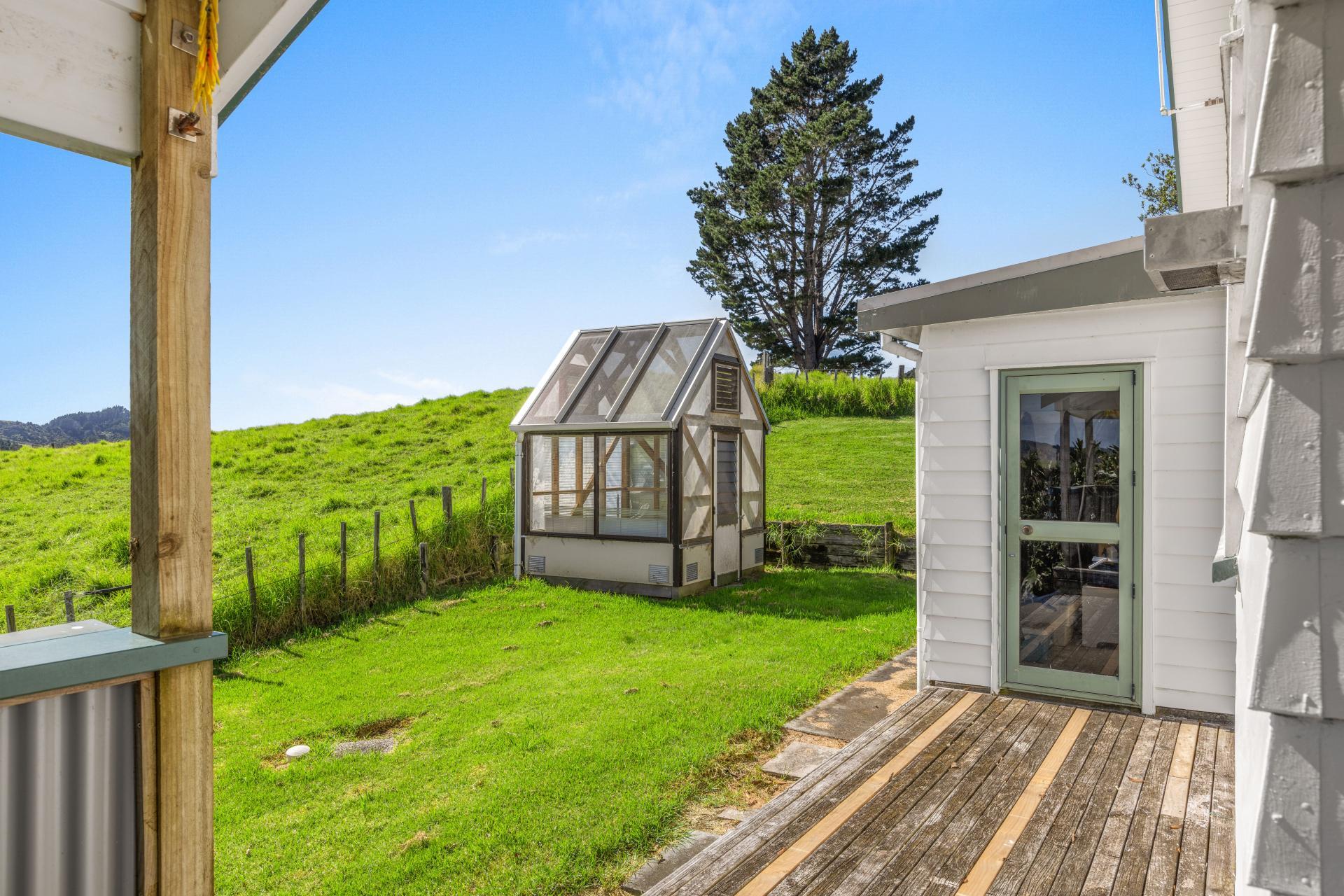 509 Old Woodcocks Road, Kaipara Flats