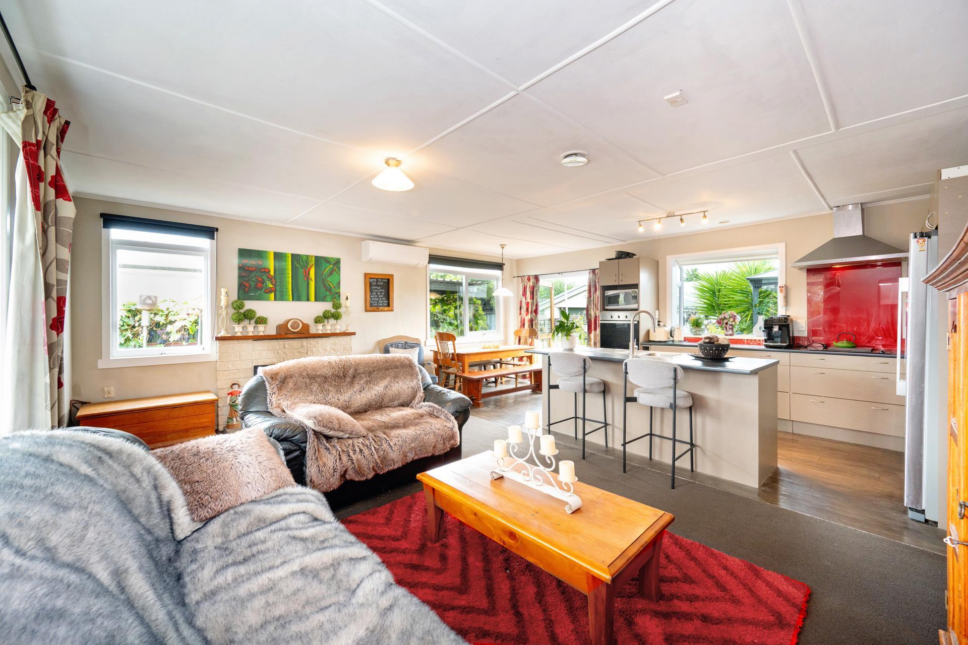 34 Elliott Crescent, Havelock North