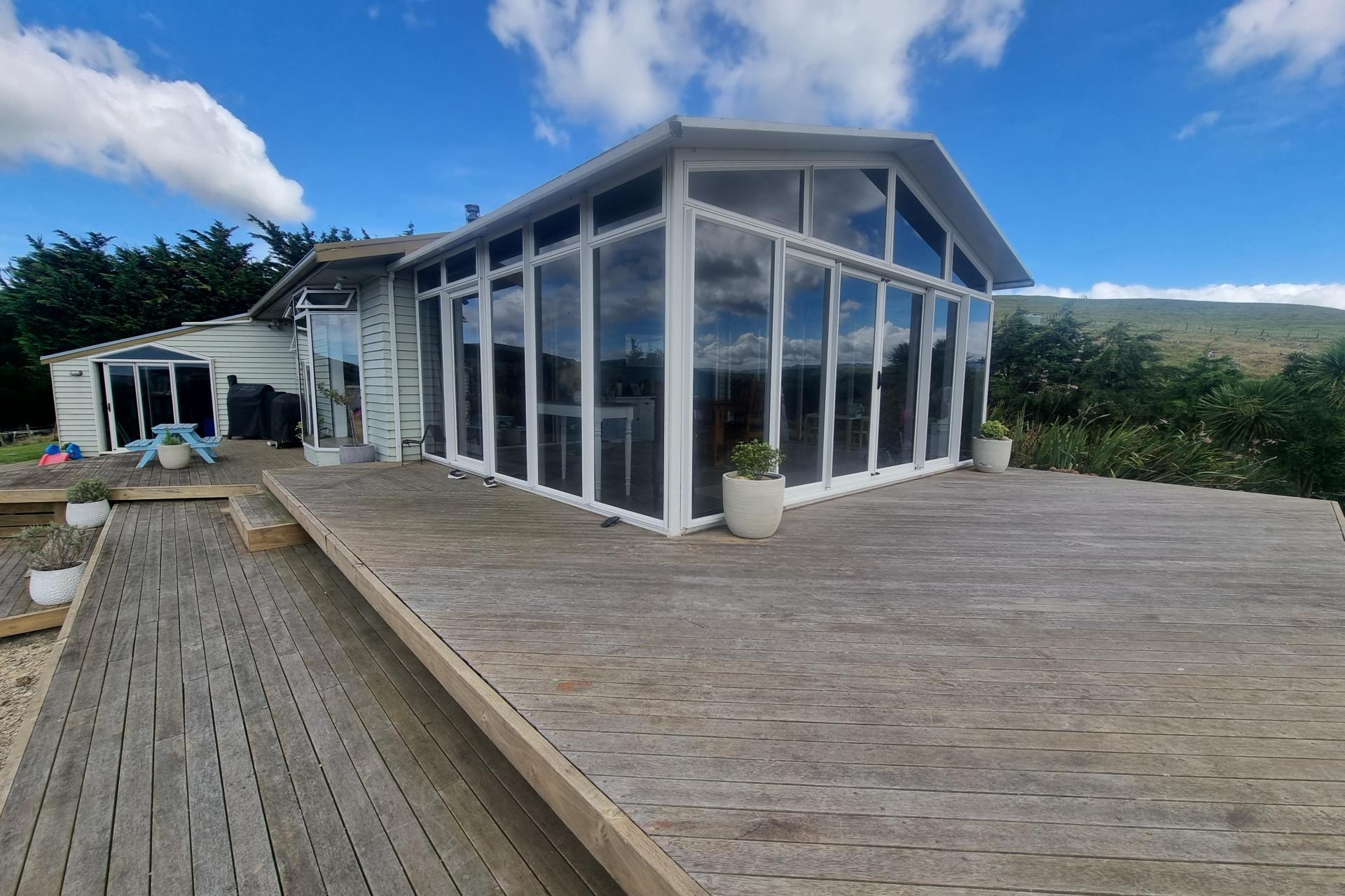 4820 Pahiatua Pongaroa Road, Pongaroa