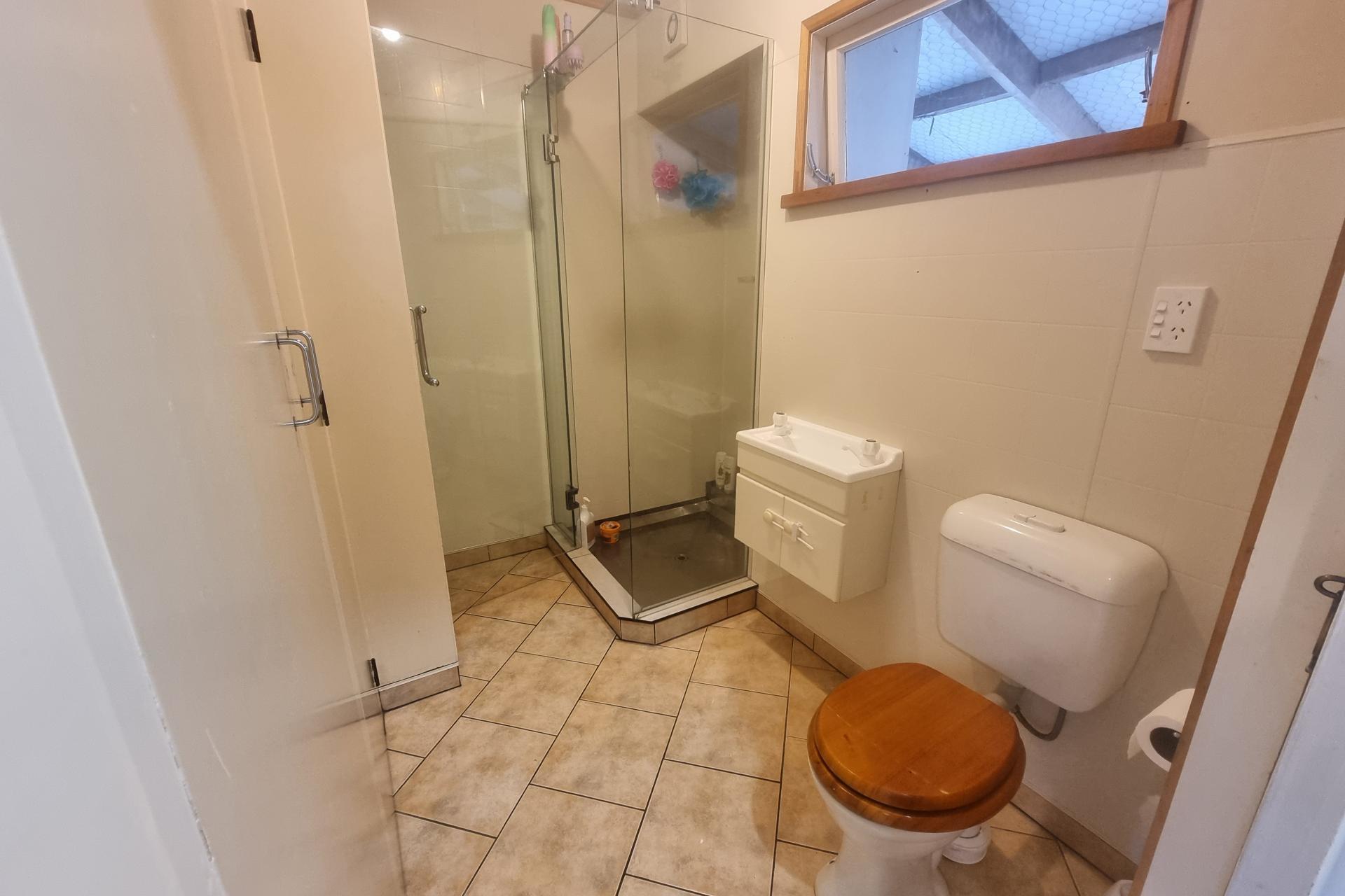 4820 Pahiatua Pongaroa Road, Pongaroa