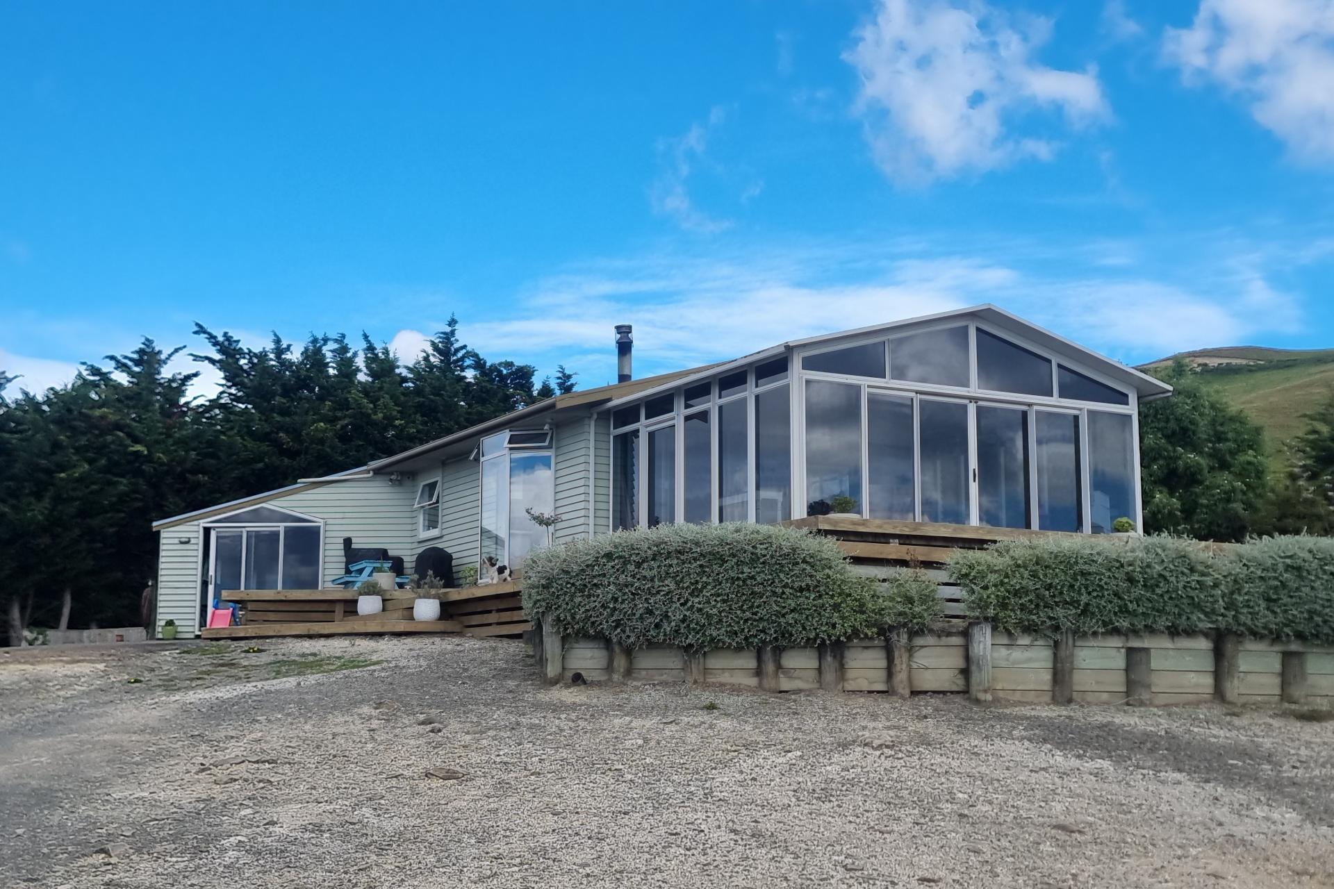 4820 Pahiatua Pongaroa Road, Pongaroa