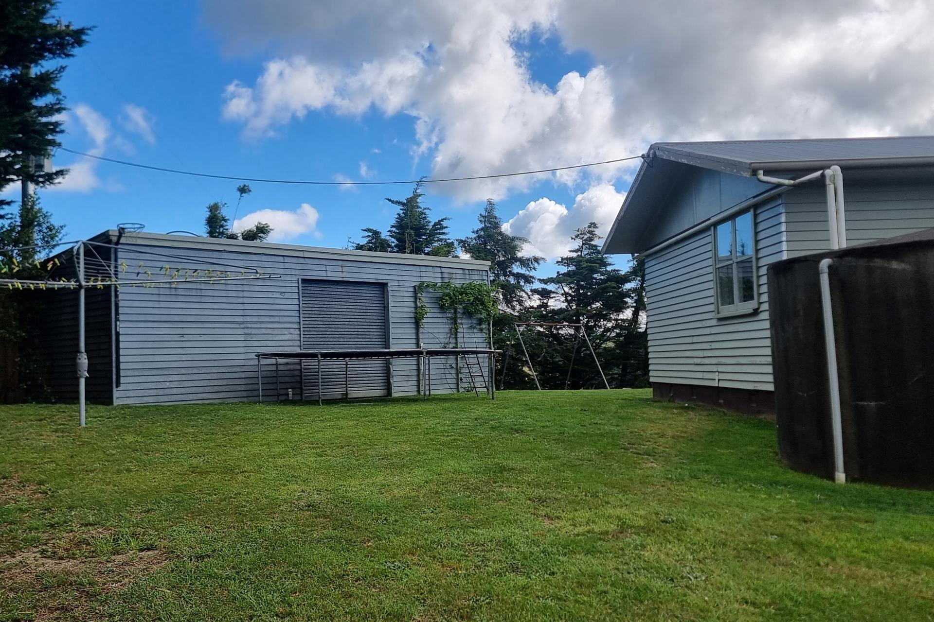4820 Pahiatua Pongaroa Road, Pongaroa