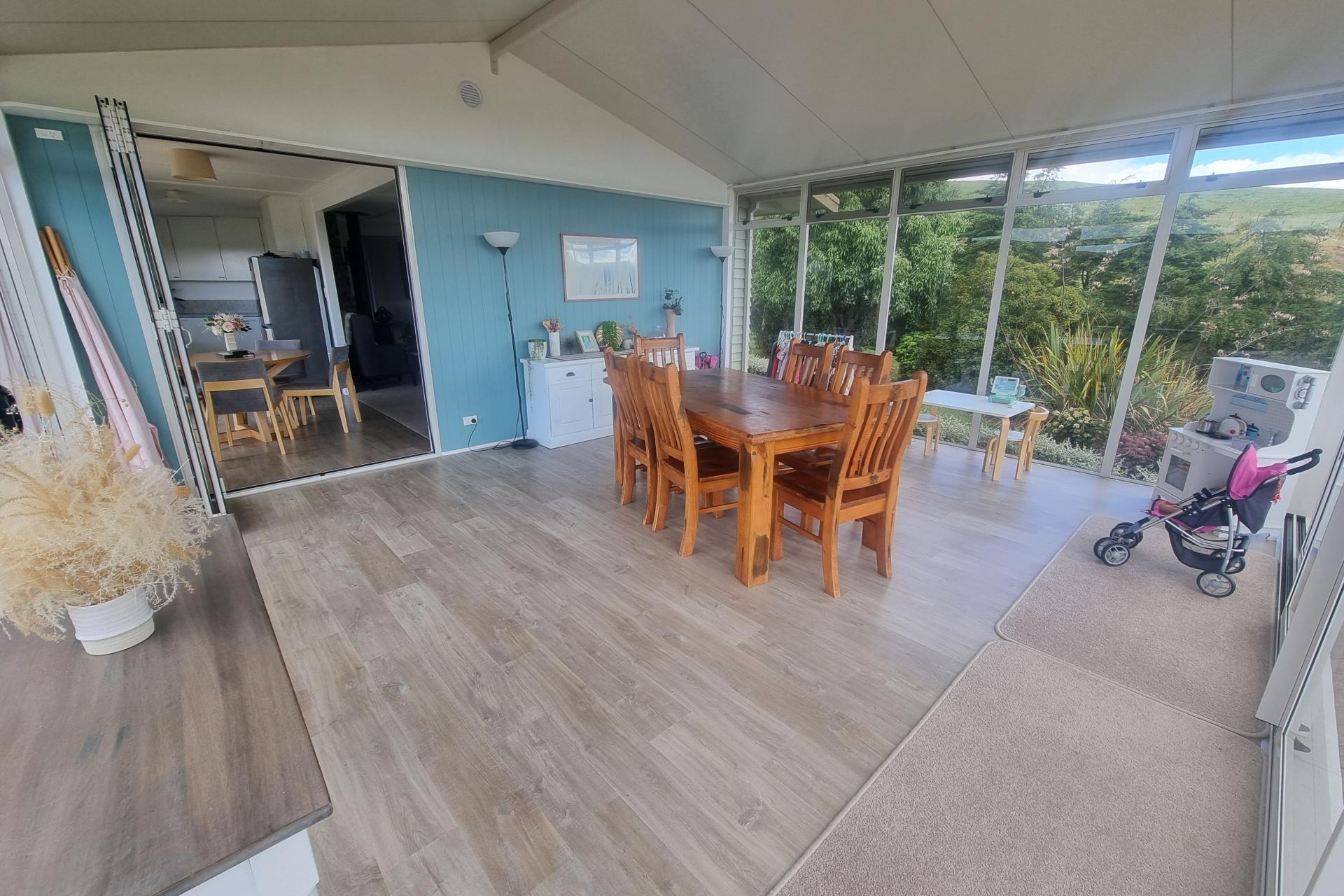 4820 Pahiatua Pongaroa Road, Pongaroa