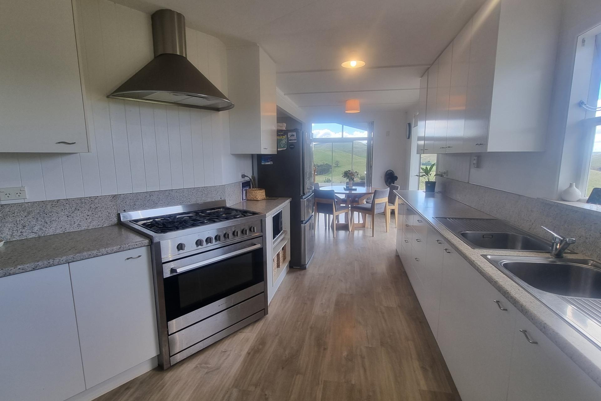 4820 Pahiatua Pongaroa Road, Pongaroa